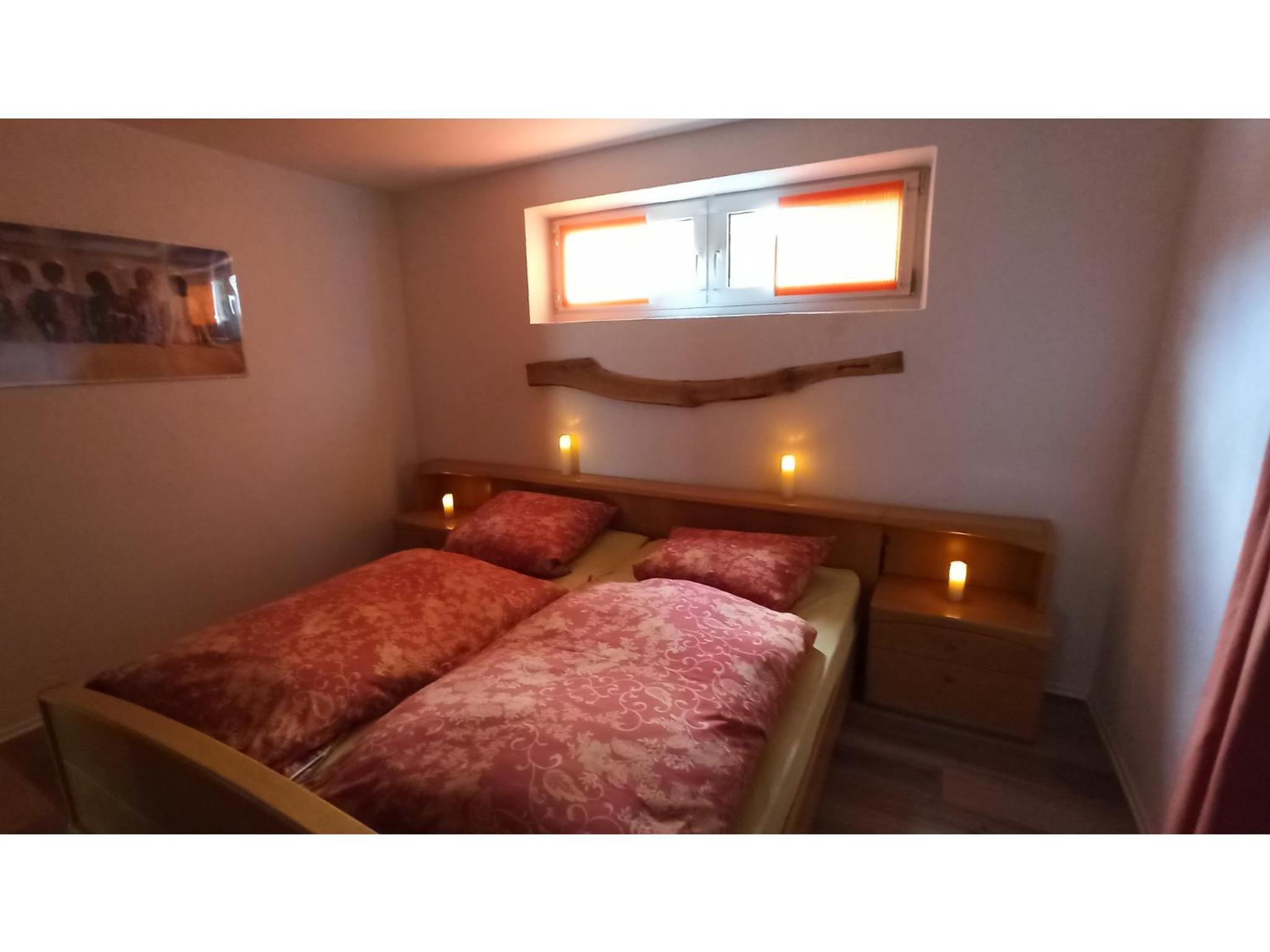 Ferienwohnung Lidwina