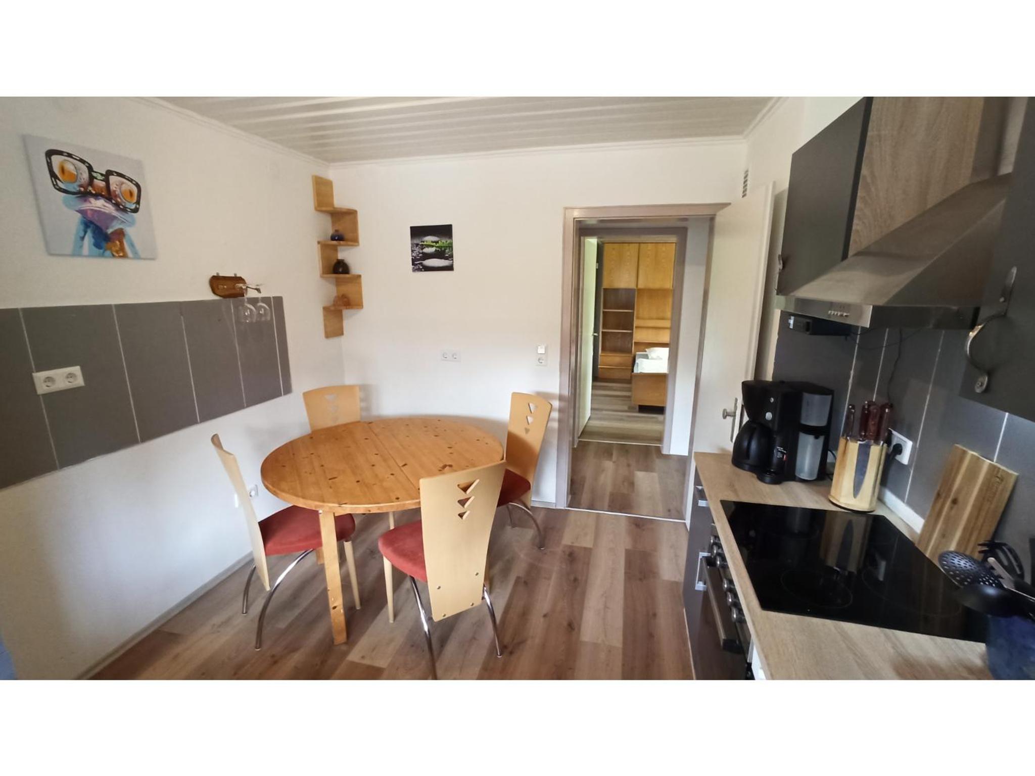 Ferienwohnung Lidwina