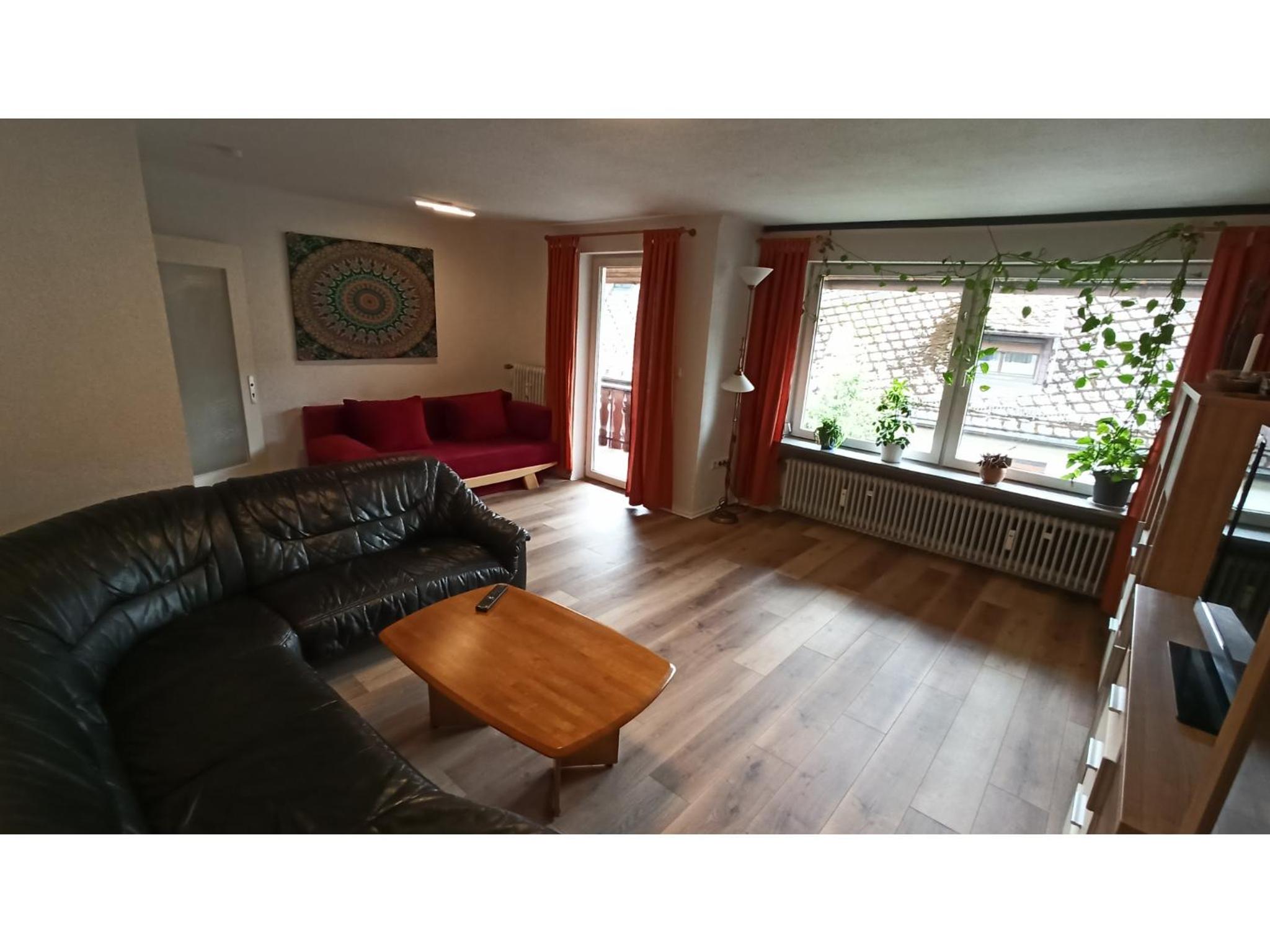 Ferienwohnung Lidwina