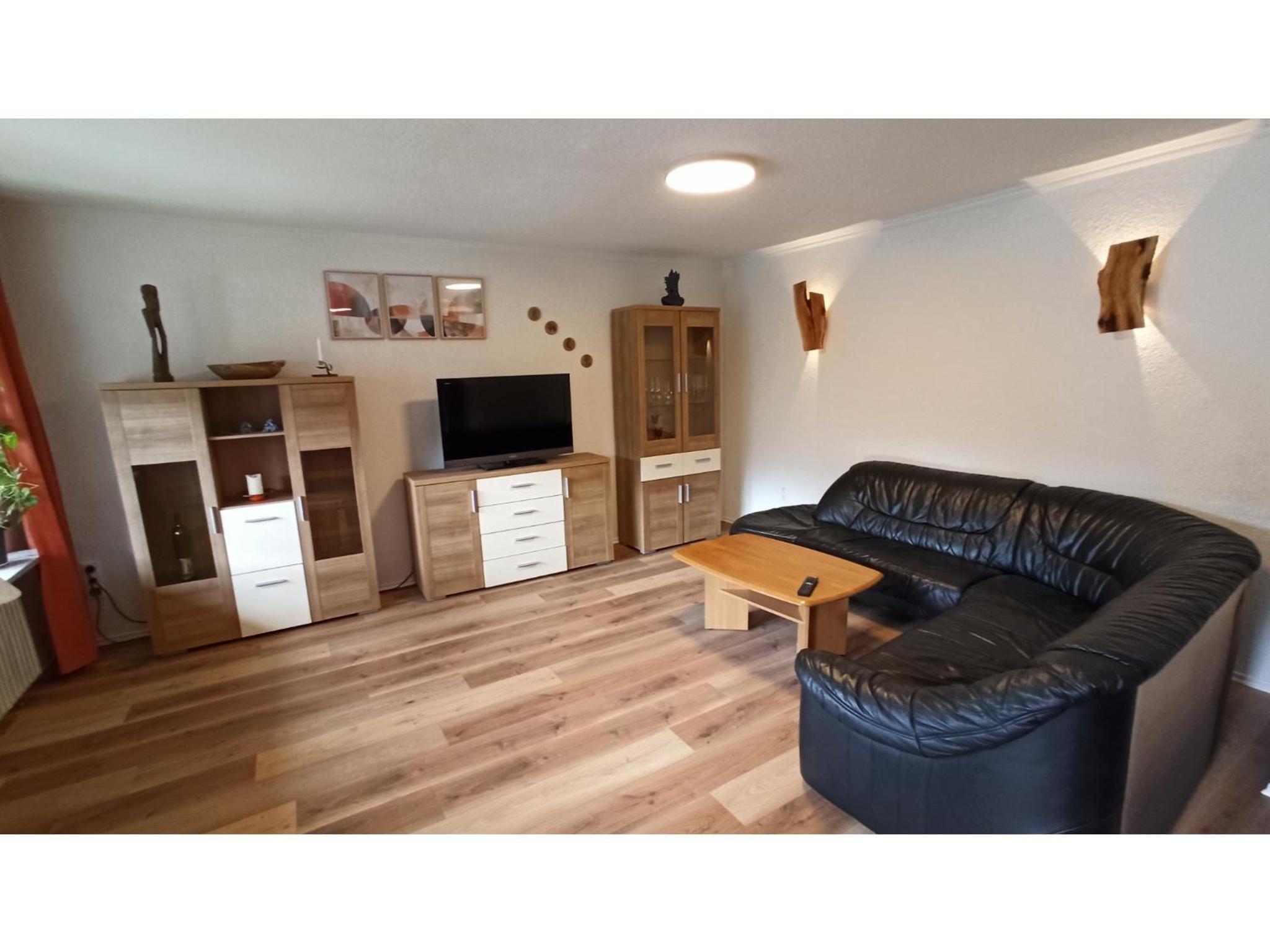 Ferienwohnung Lidwina