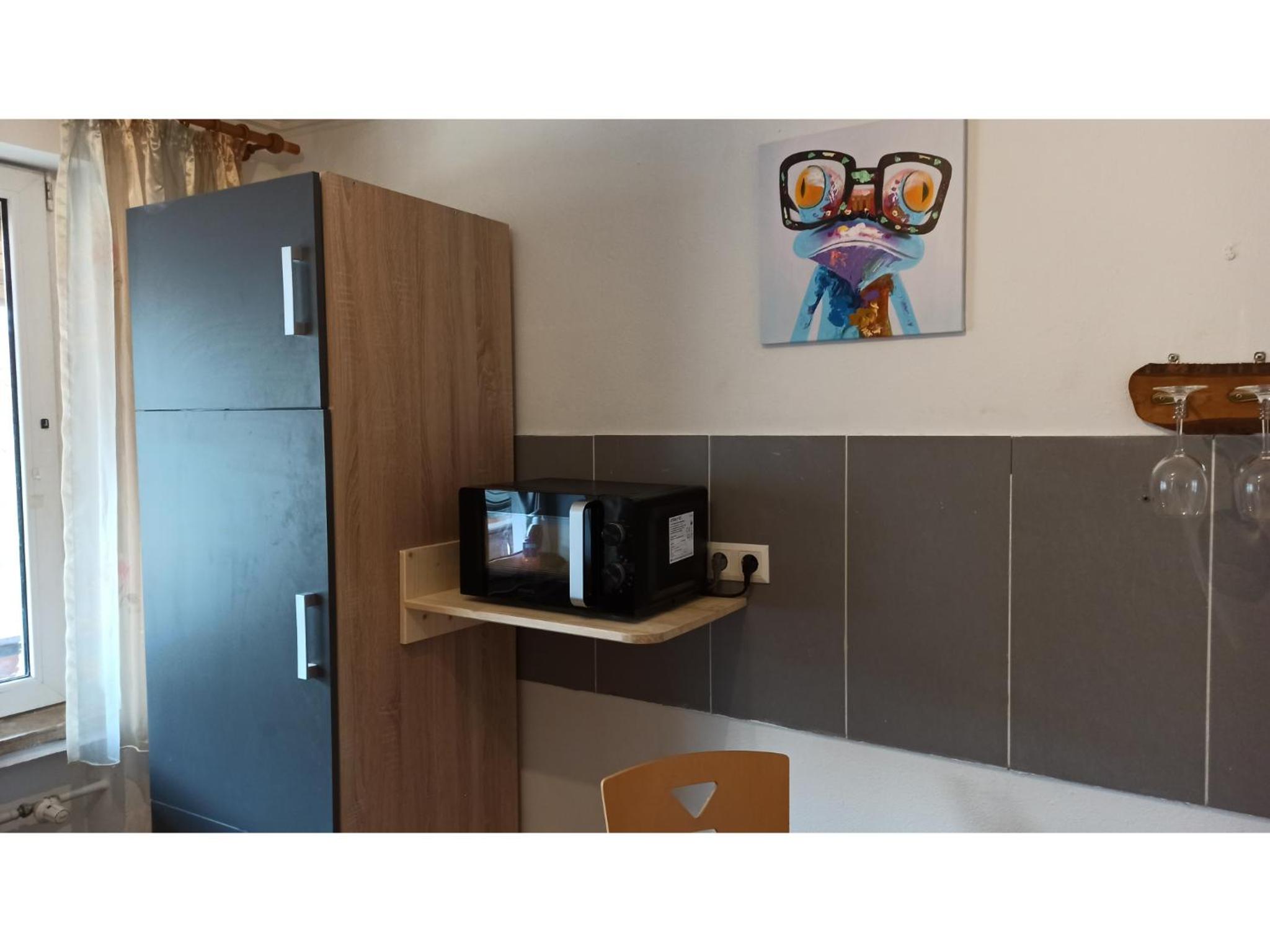 Ferienwohnung Lidwina