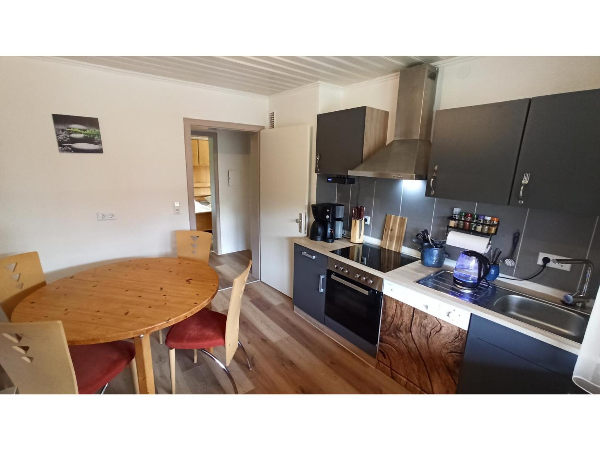 Ferienwohnung Lidwina