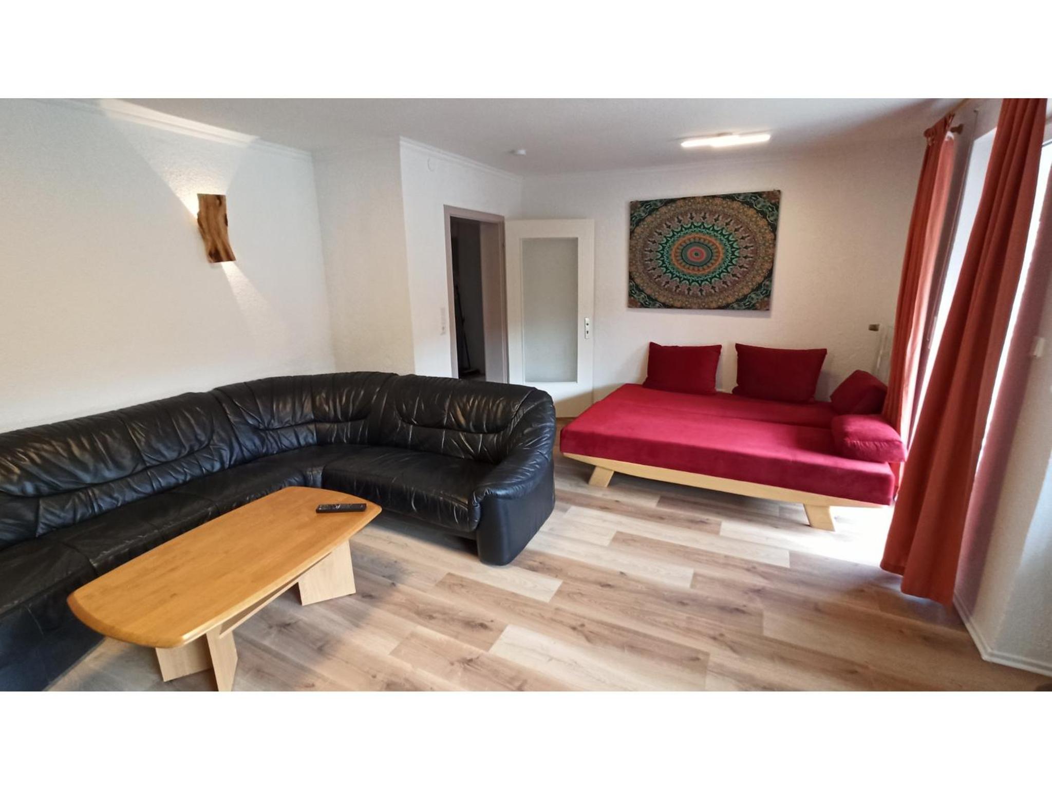 Ferienwohnung Lidwina