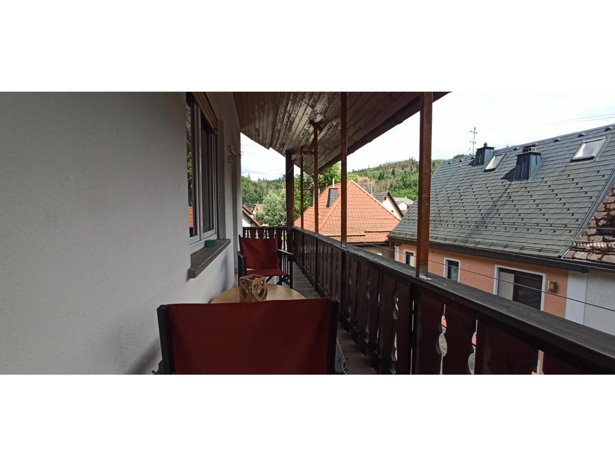 Ferienwohnung Lidwina