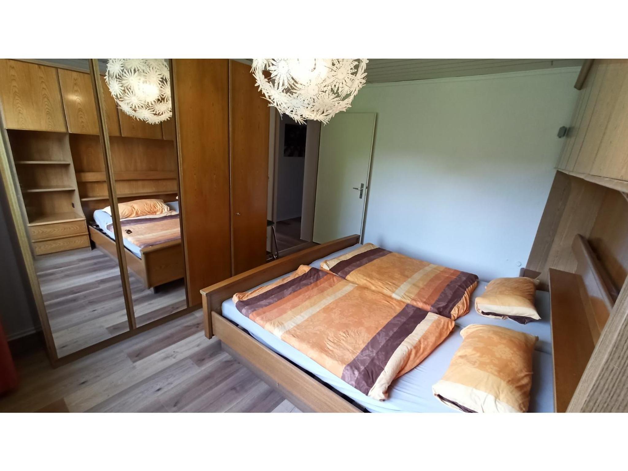 Ferienwohnung Lidwina