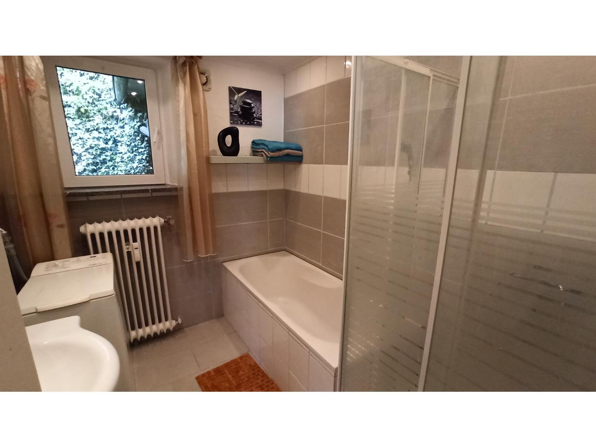 Ferienwohnung Lidwina