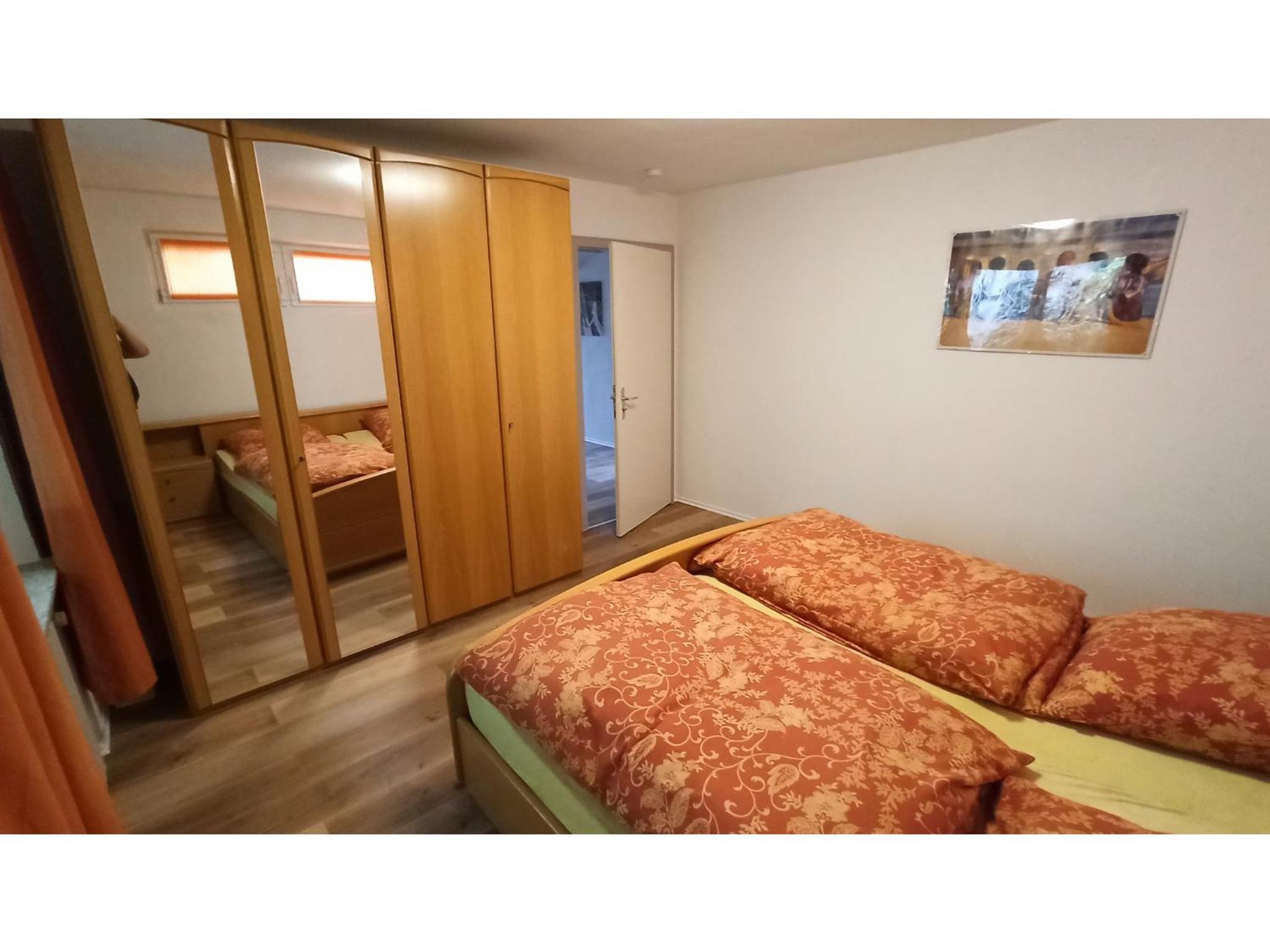 Ferienwohnung Lidwina