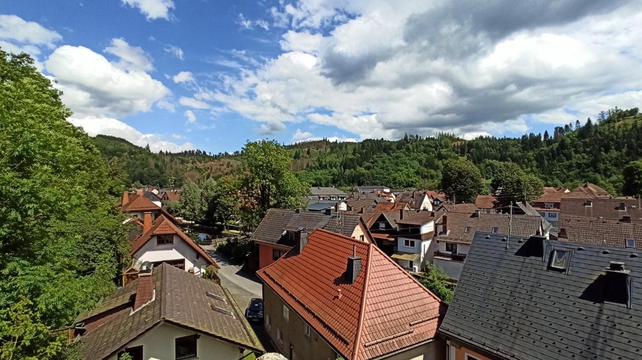Ferienwohnung Lidwina