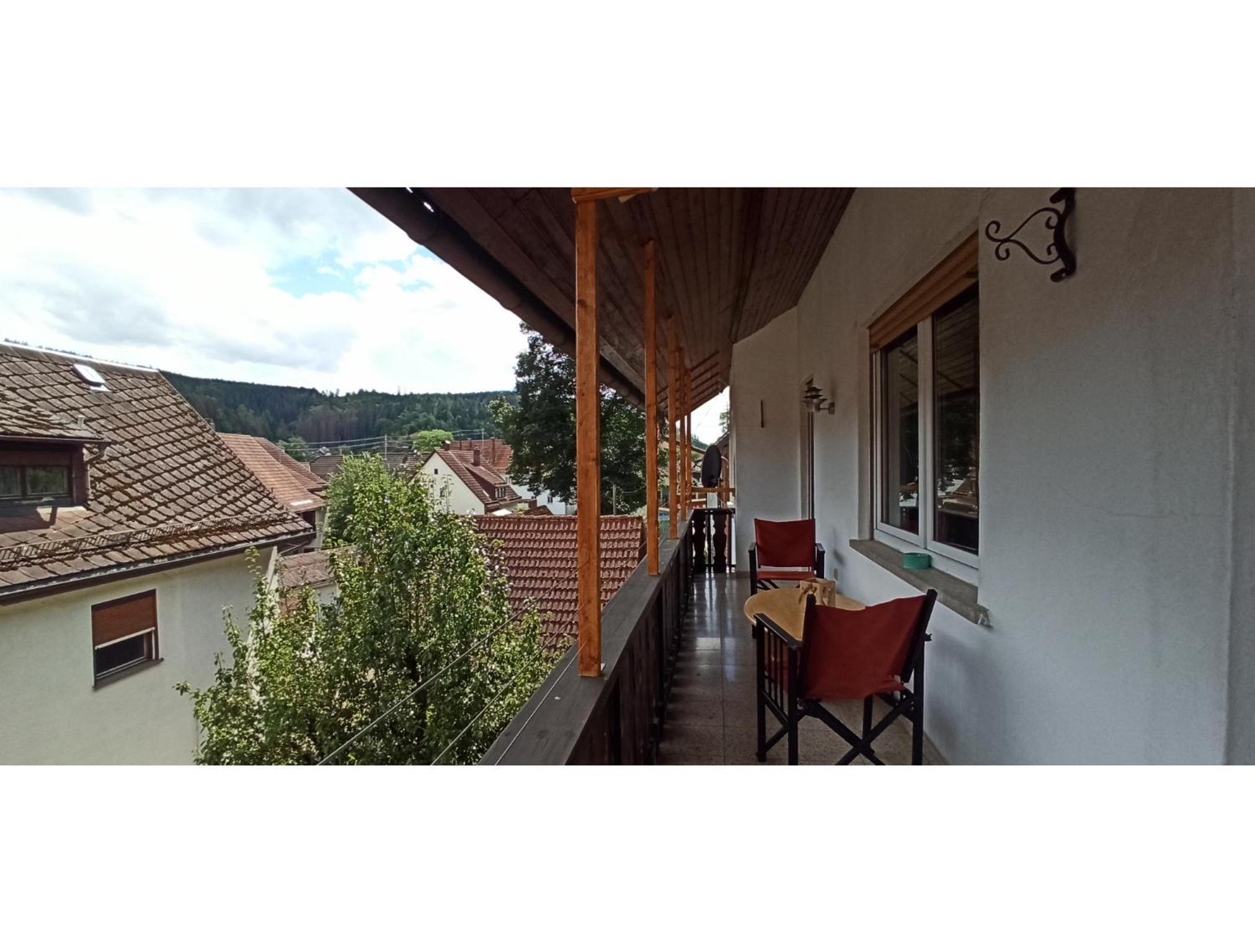 Ferienwohnung Lidwina