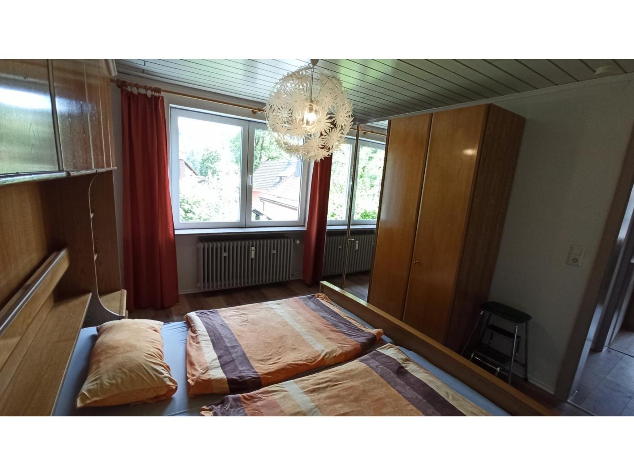 Ferienwohnung Lidwina