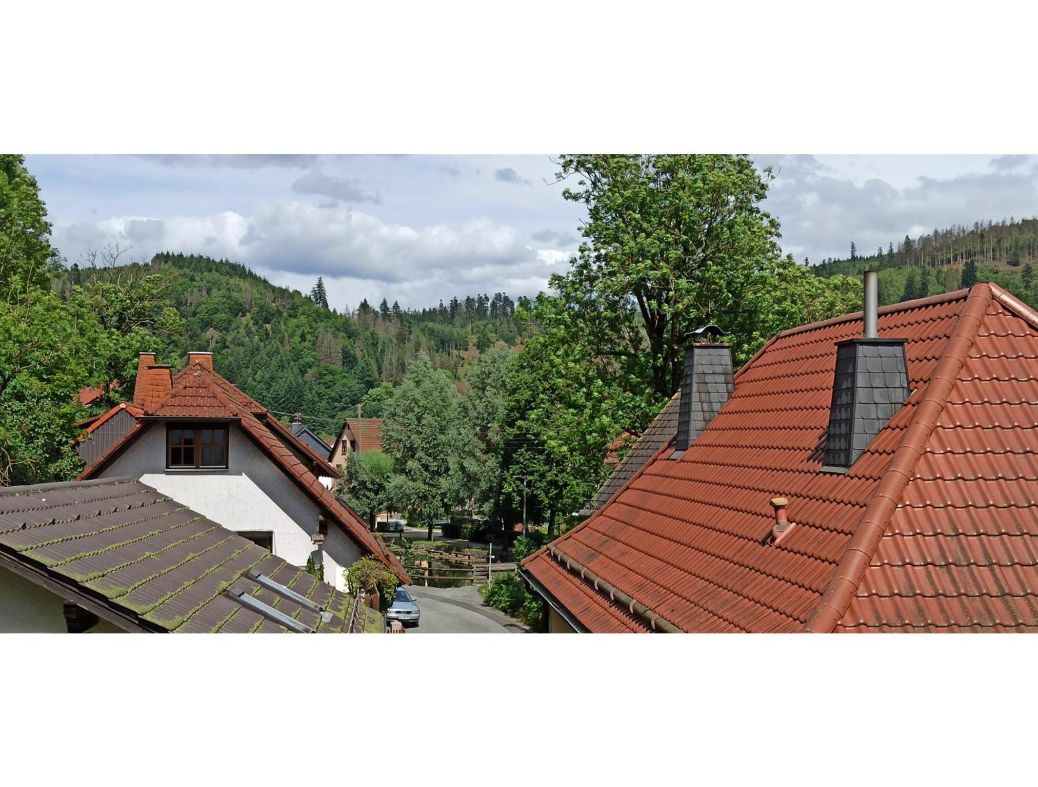 Ferienwohnung Lidwina