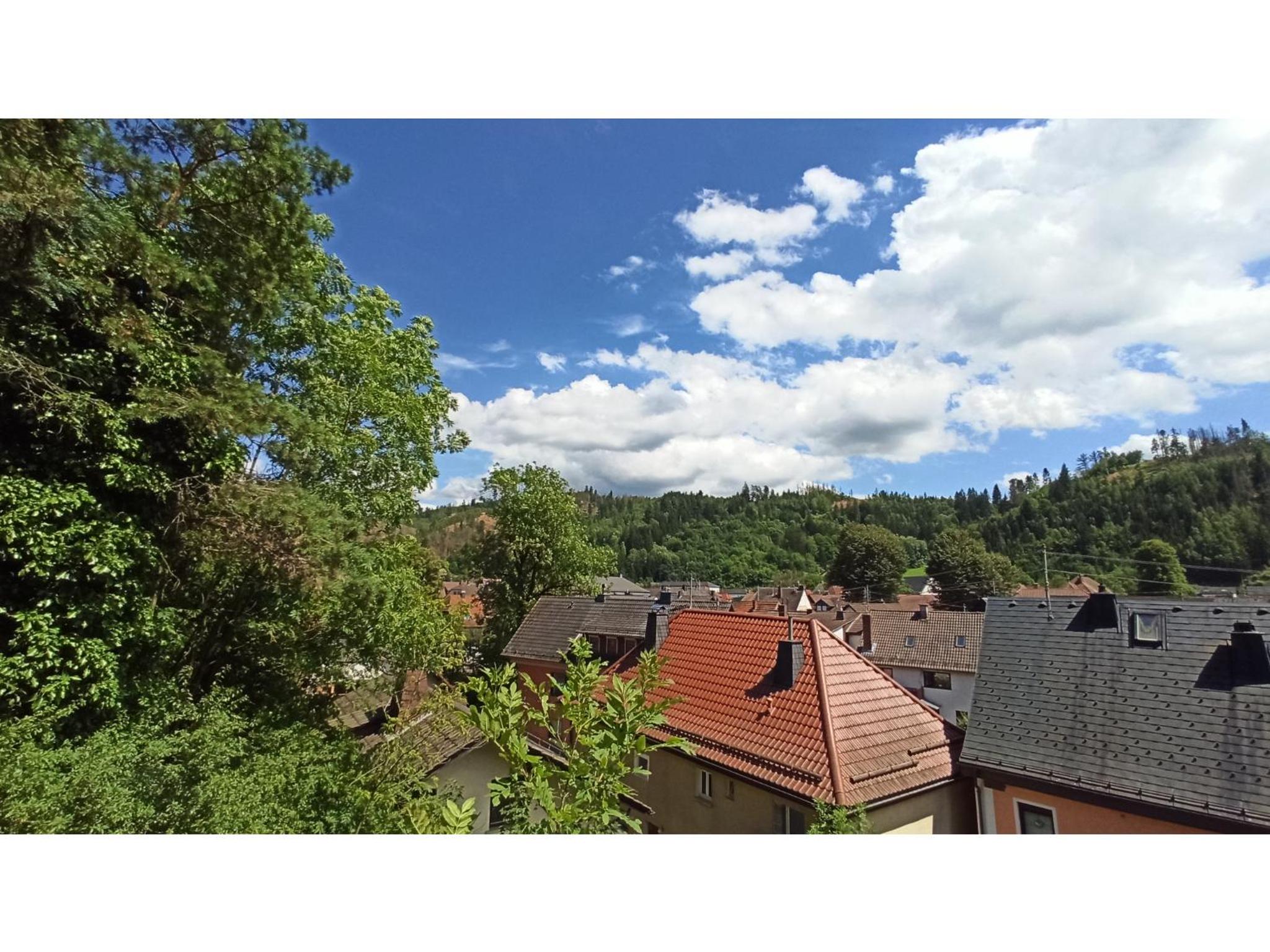 Ferienwohnung Lidwina
