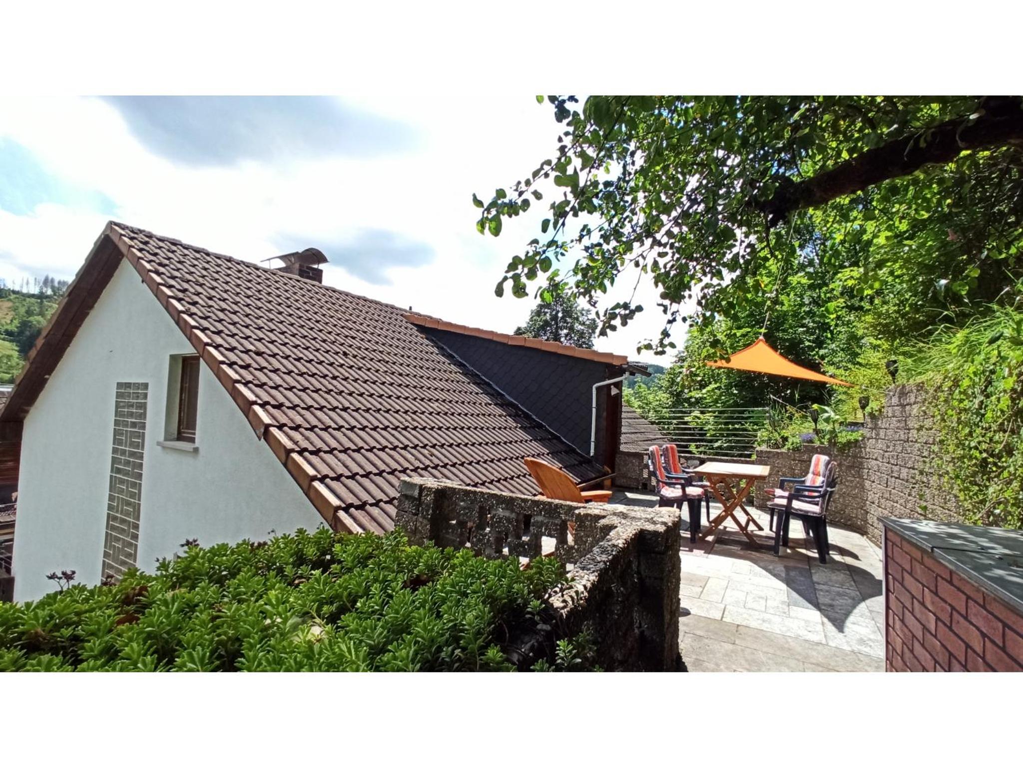 Ferienwohnung Lidwina