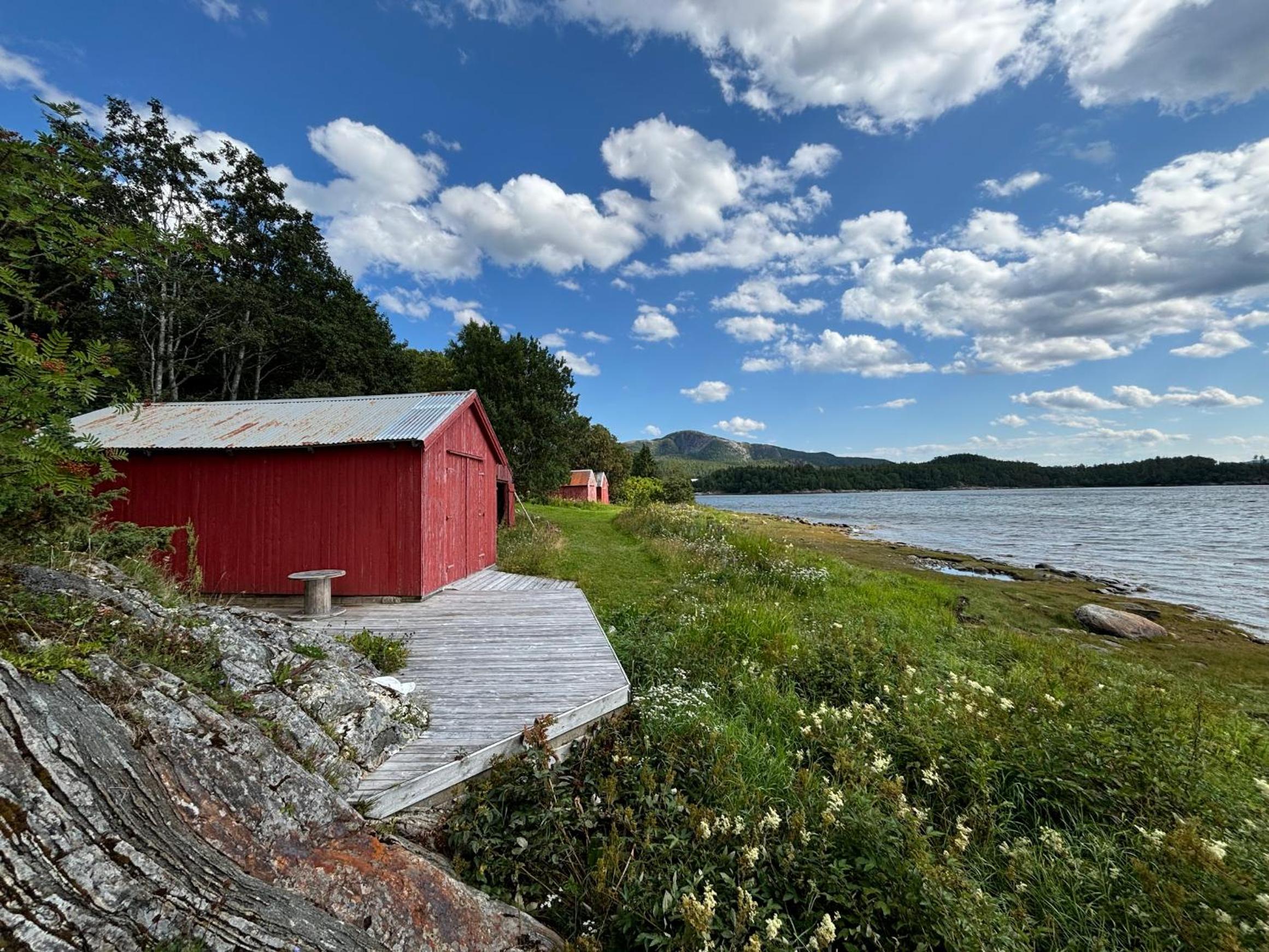 Stenegården