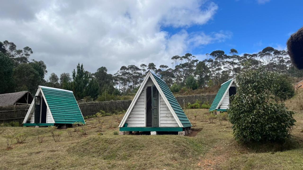 Lakana Camp Mantasoa