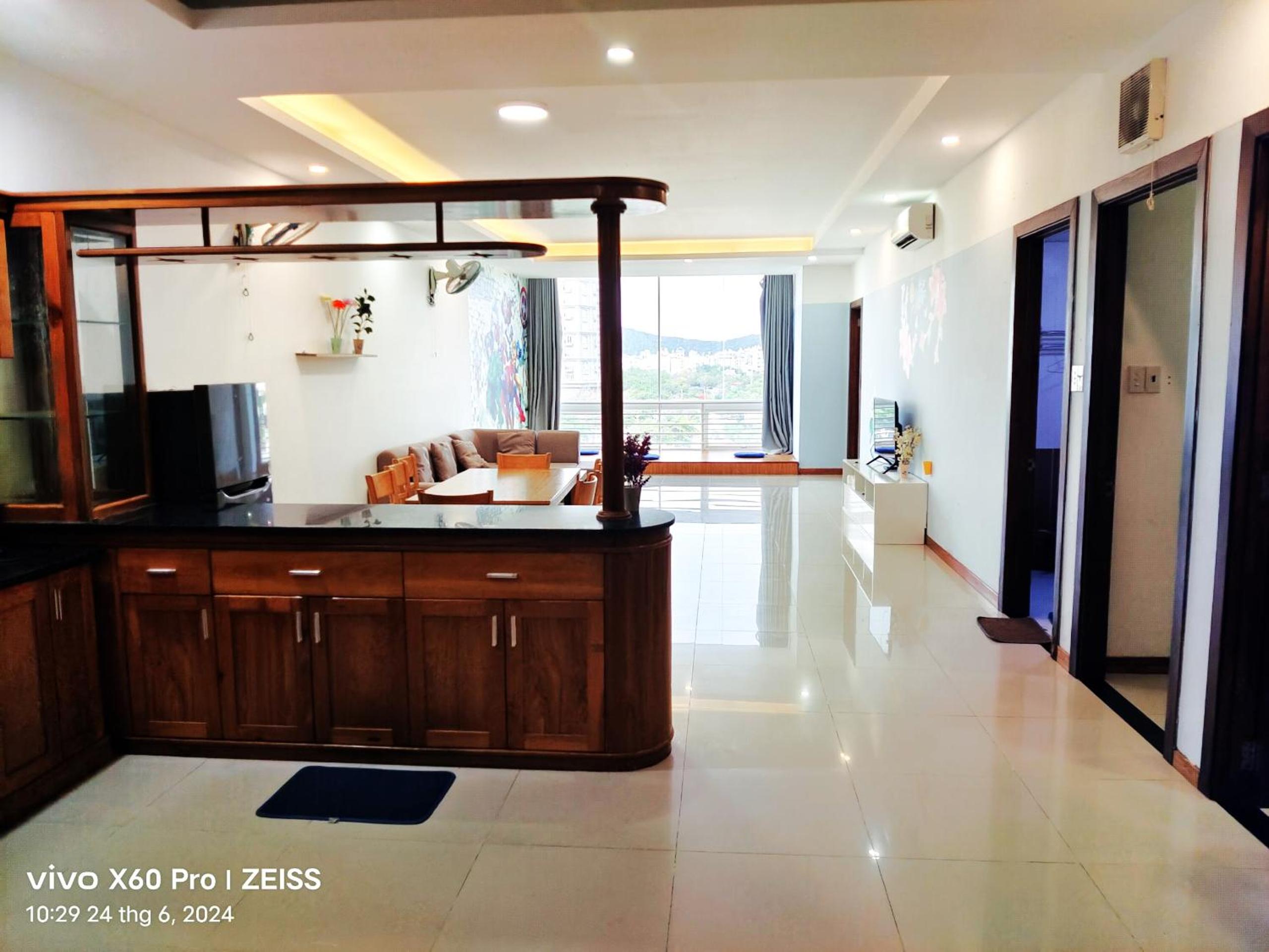 Căn Hộ Nghỉ Duỡng DATOUR HOME-Oasky view 4