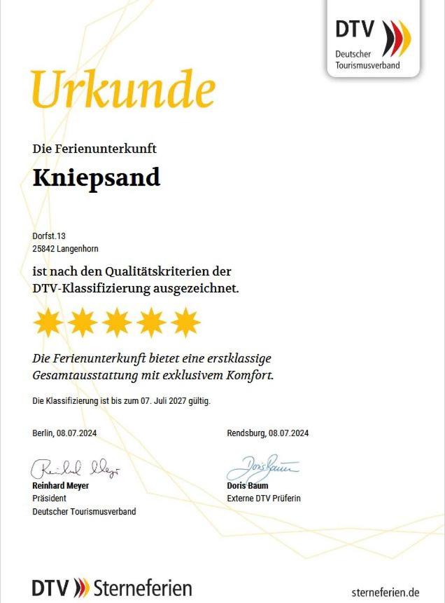 Landgut Nordlicht