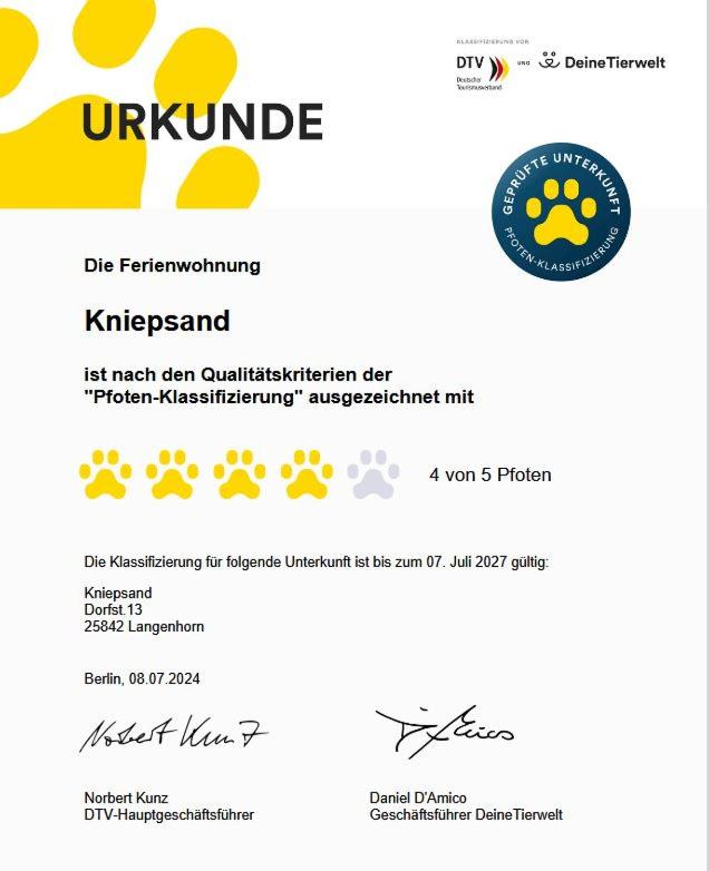 Landgut Nordlicht