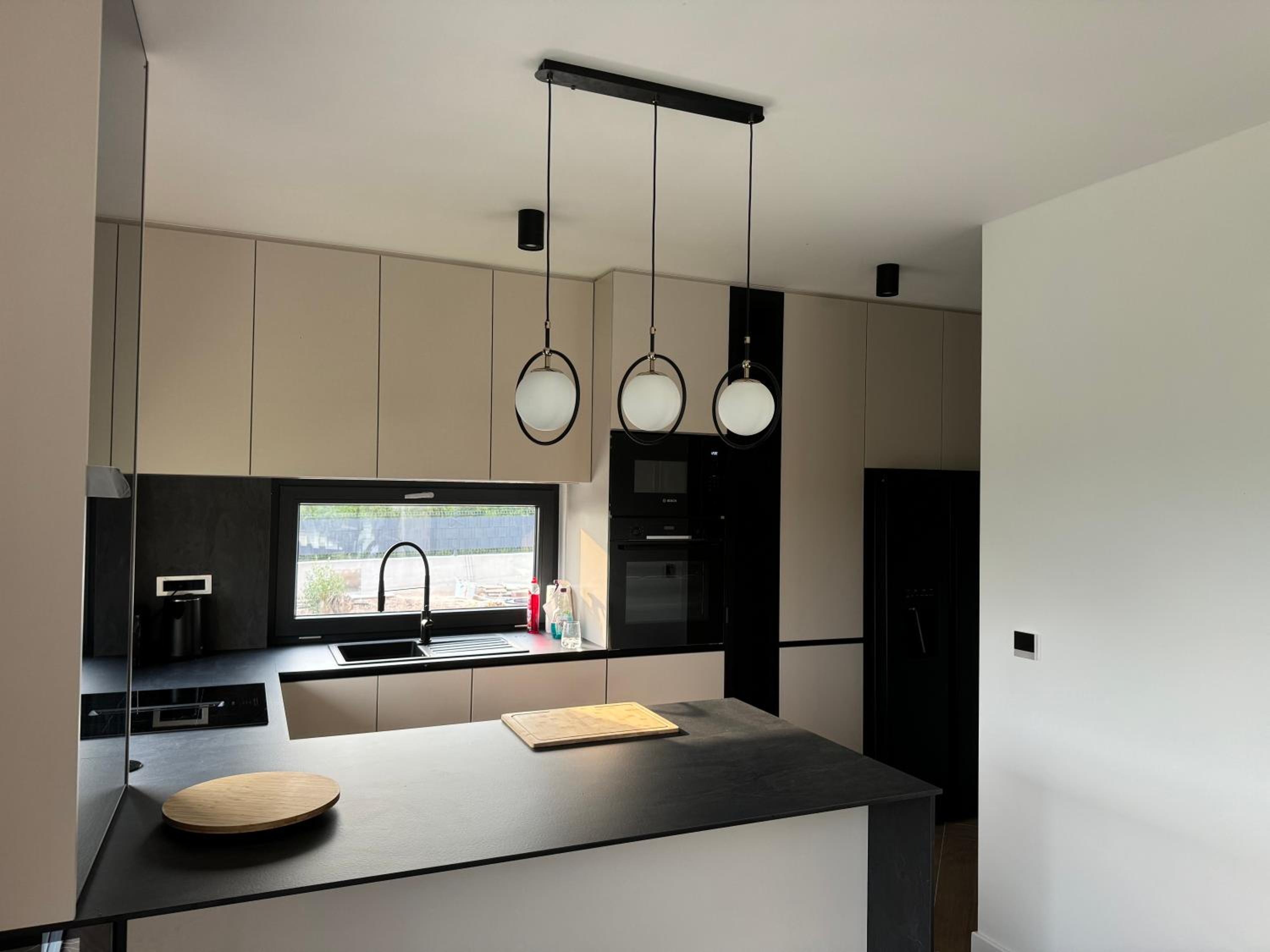 Olive Residence