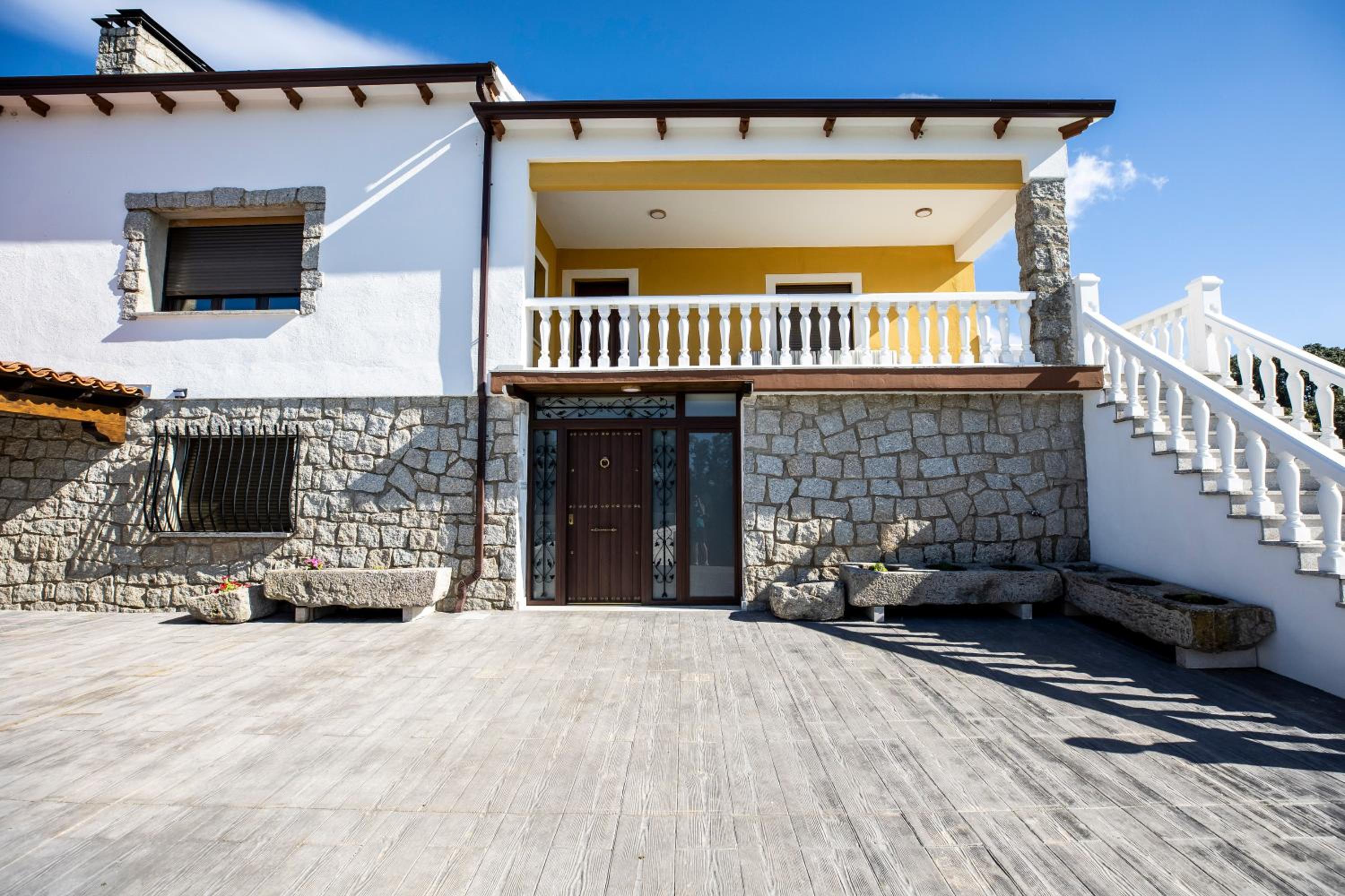 Casa Rural Mario
