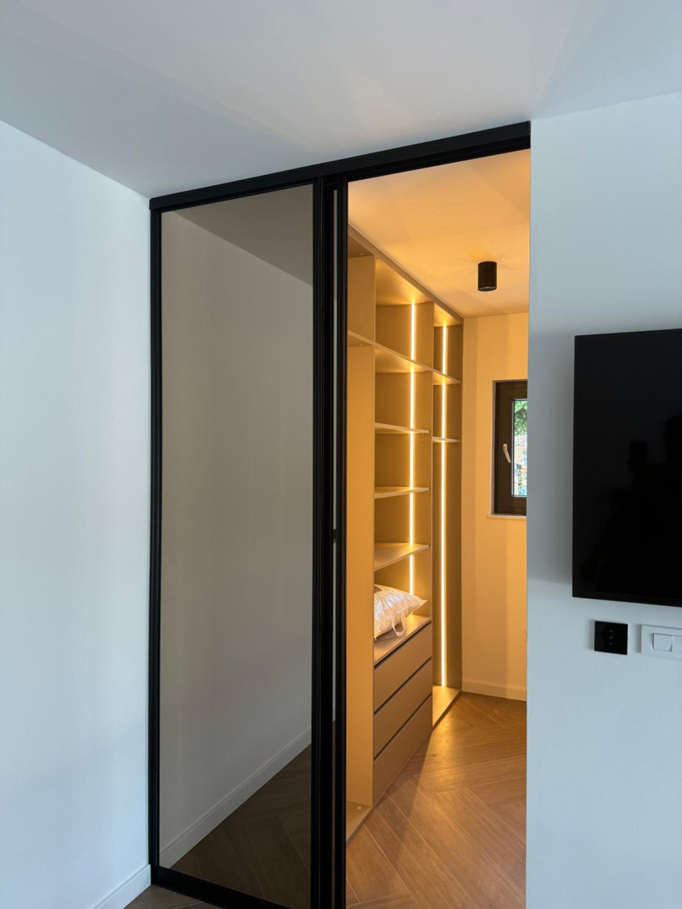 Olive Residence