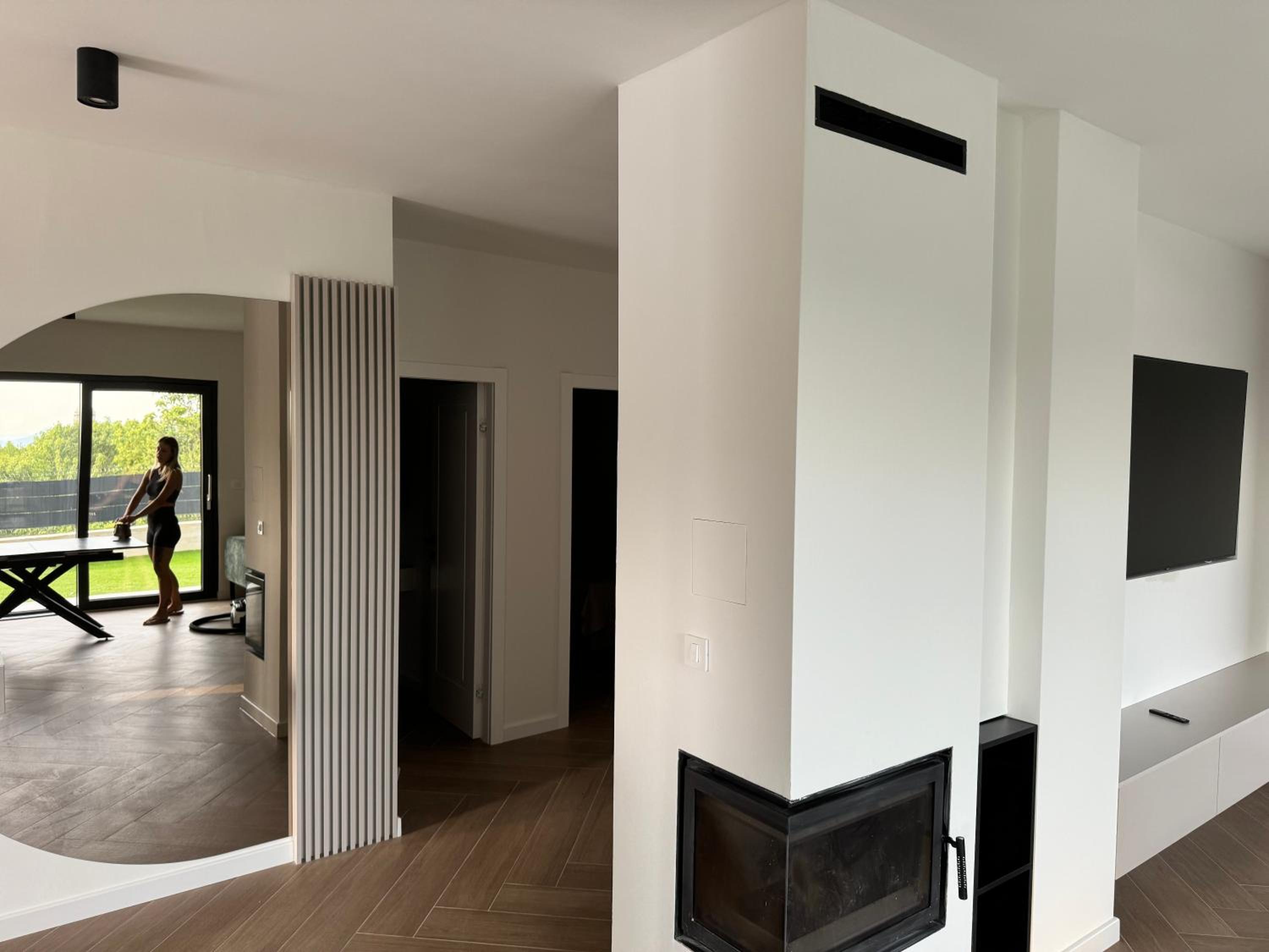 Olive Residence