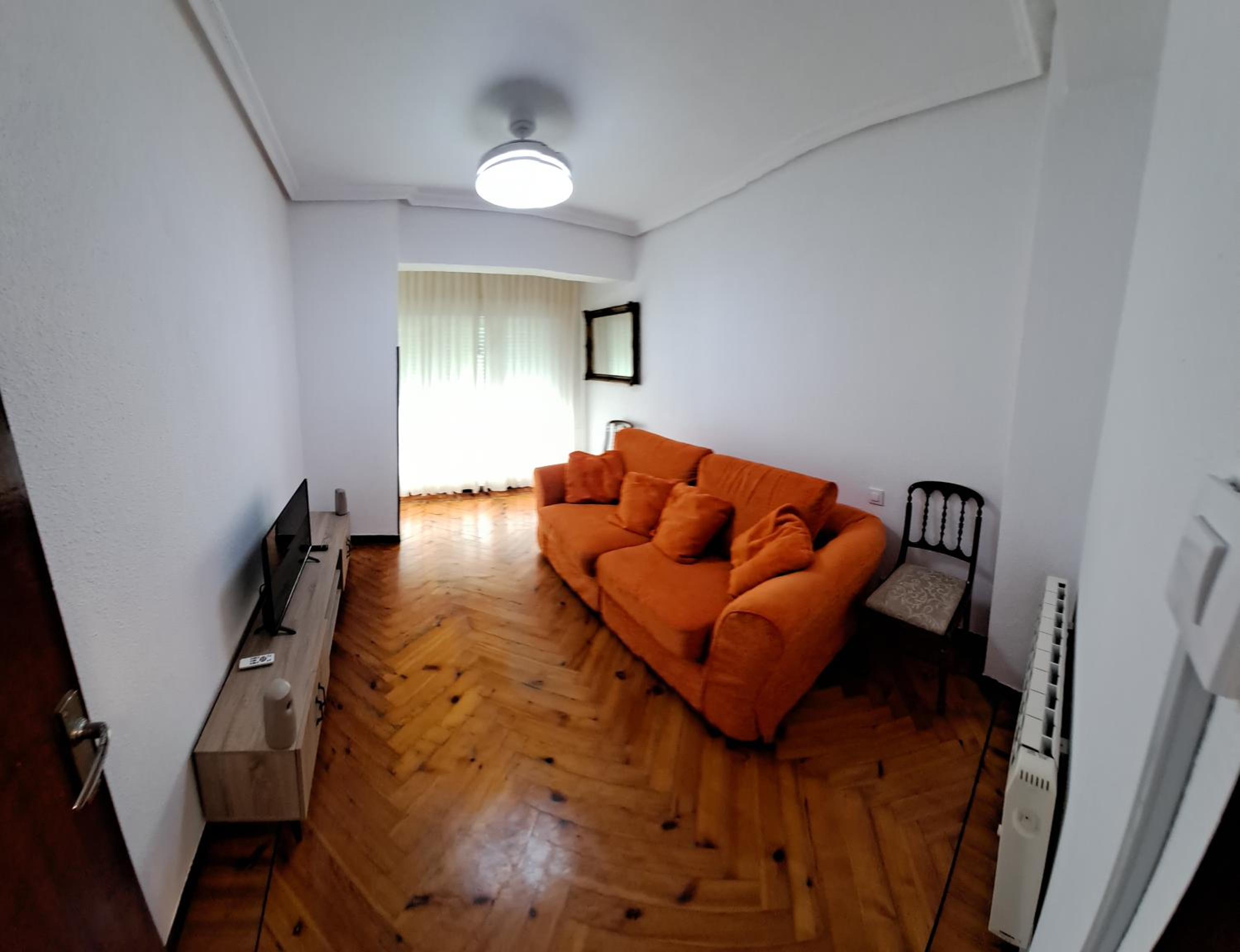 APARTAMENTO SUJARRERA