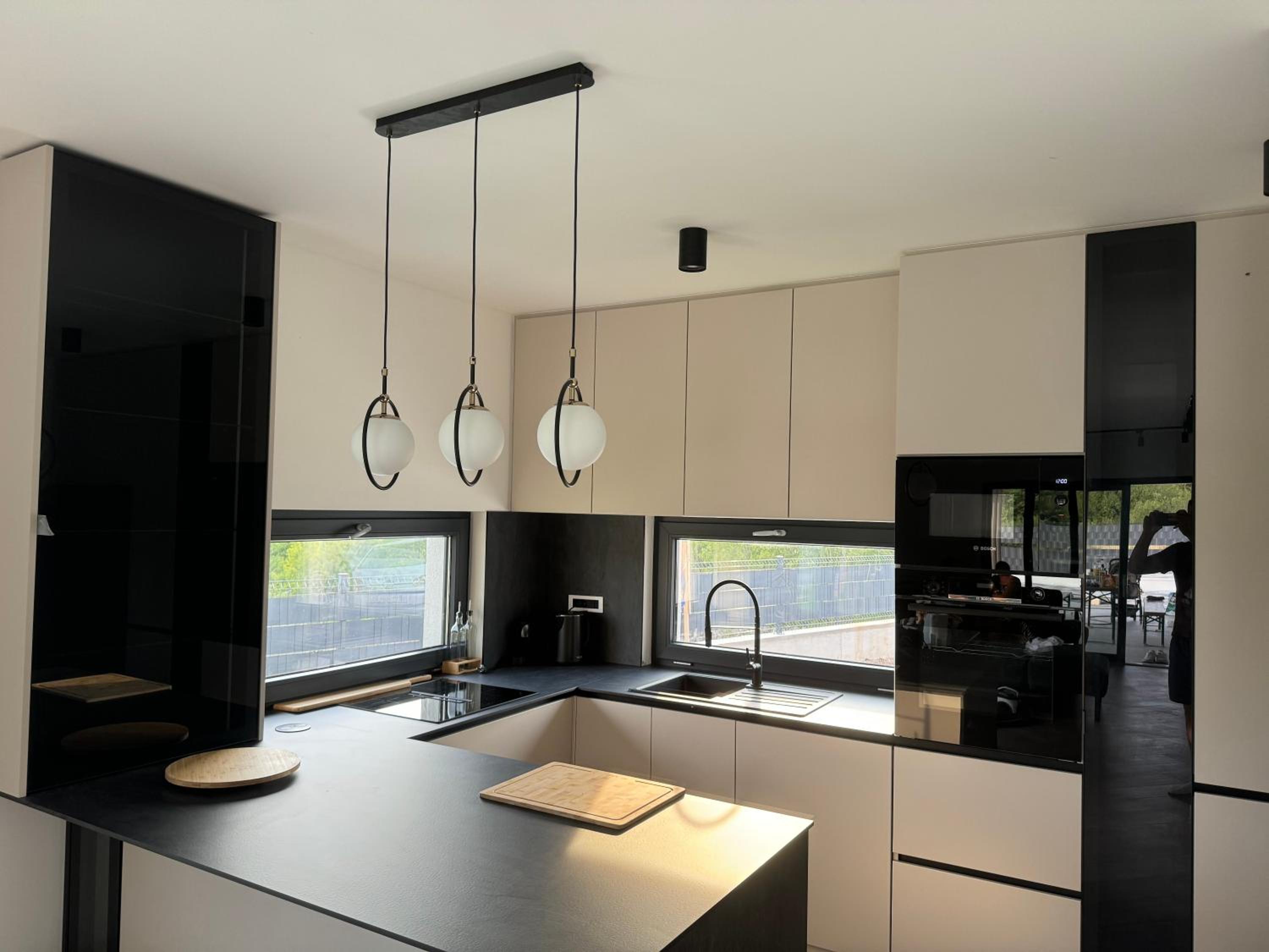 Olive Residence