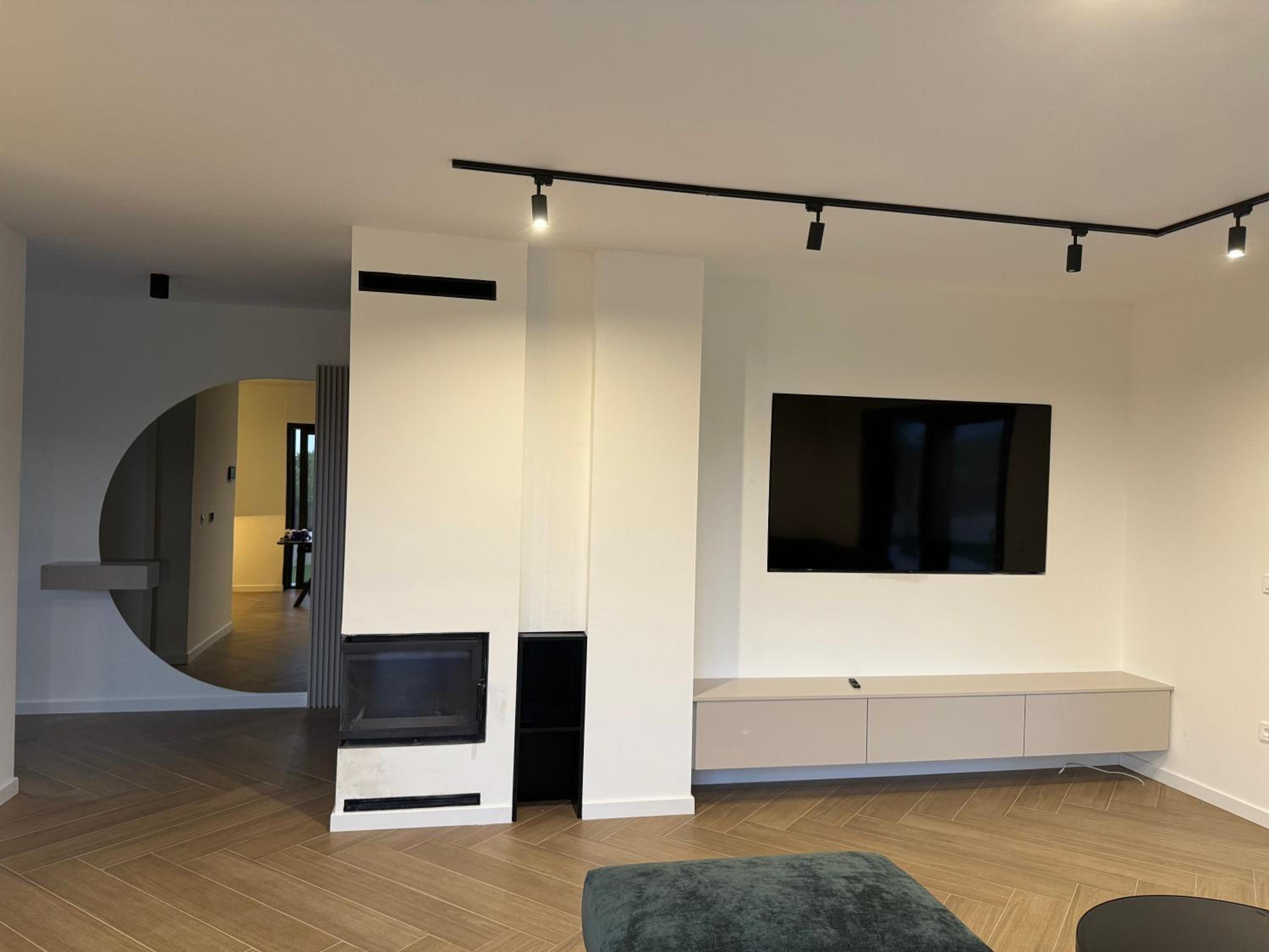 Olive Residence