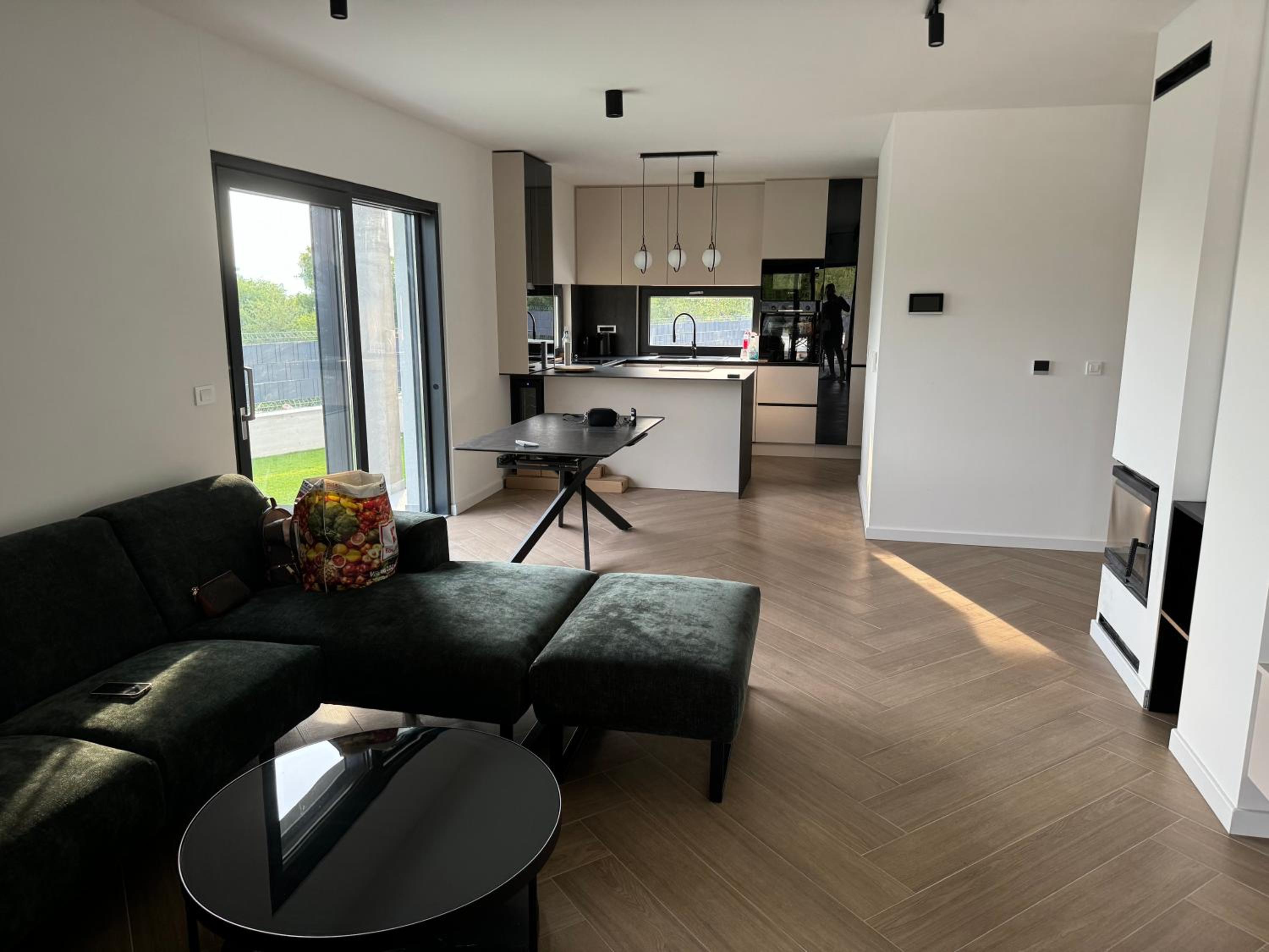 Olive Residence