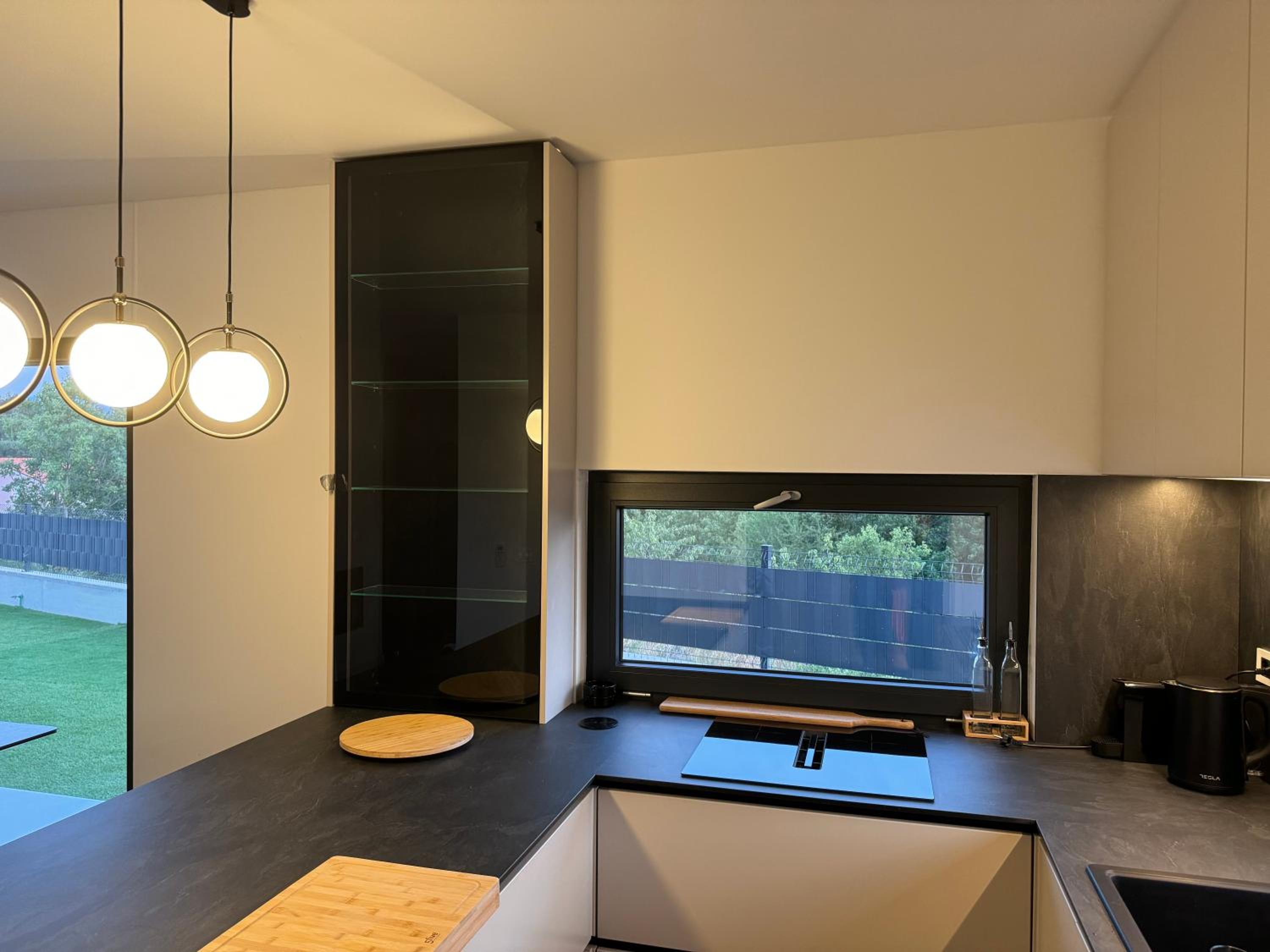 Olive Residence