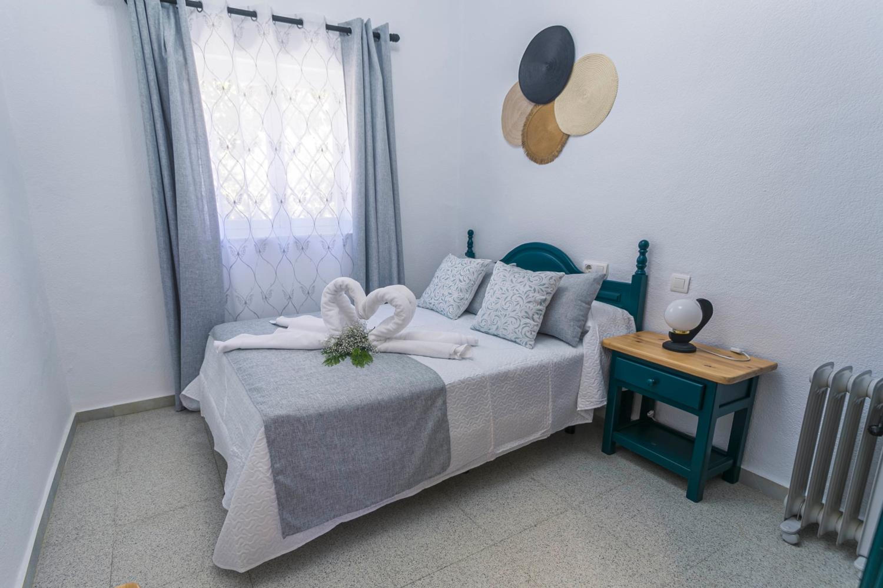 Embrujo Andaluz Complejo Rural Órgiva