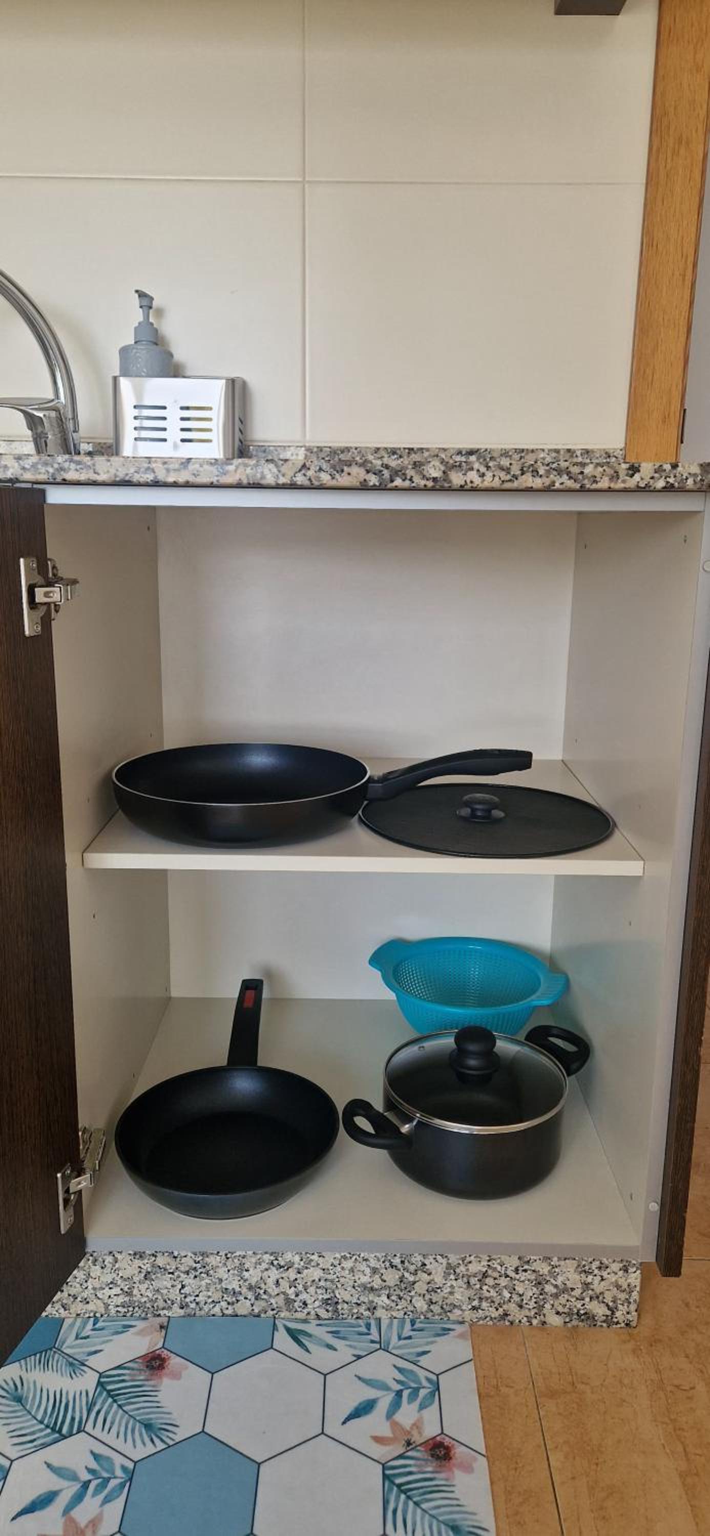 Apartamento Faro Burela