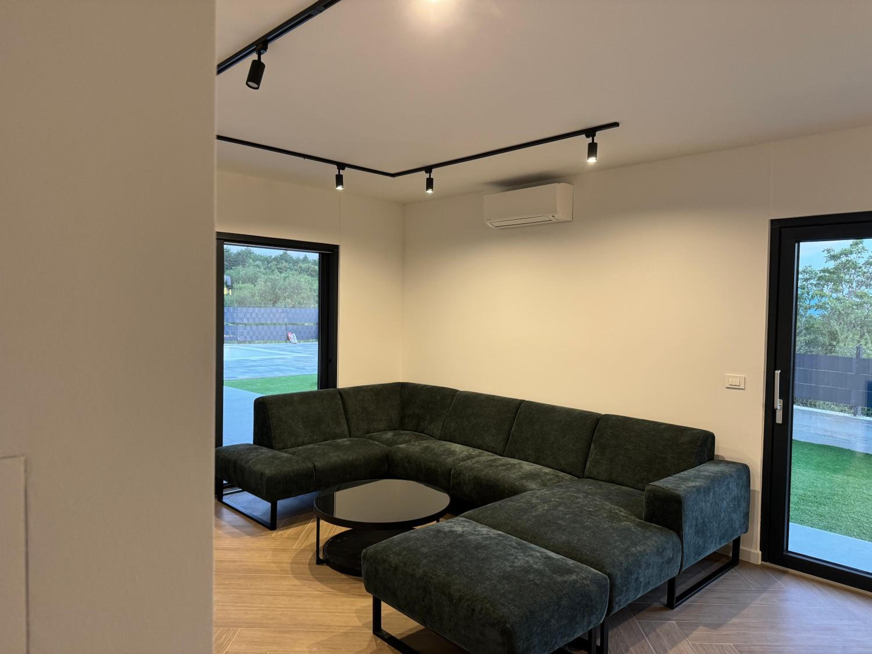 Olive Residence