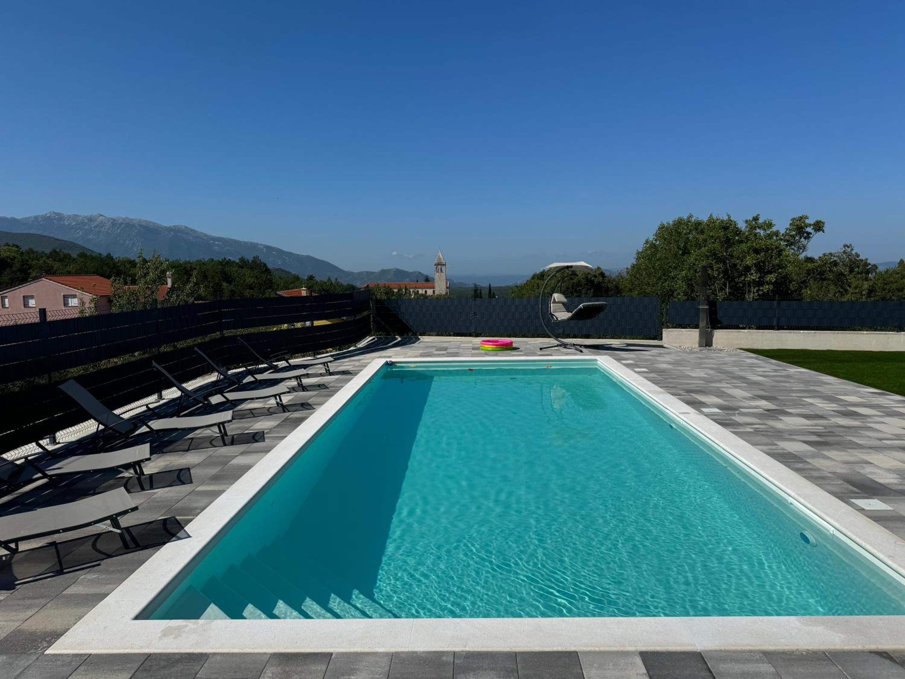 Olive Residence