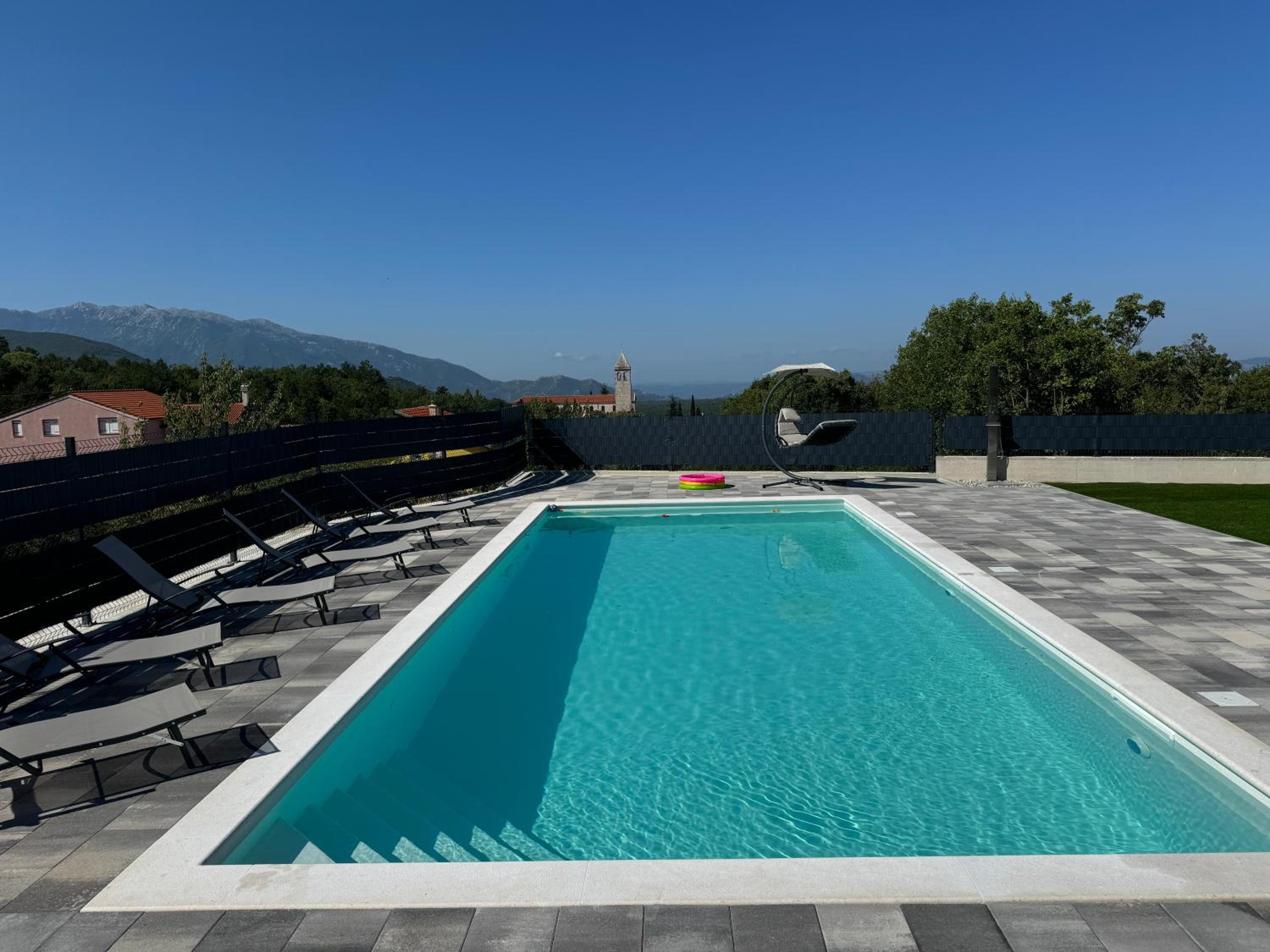 Olive Residence
