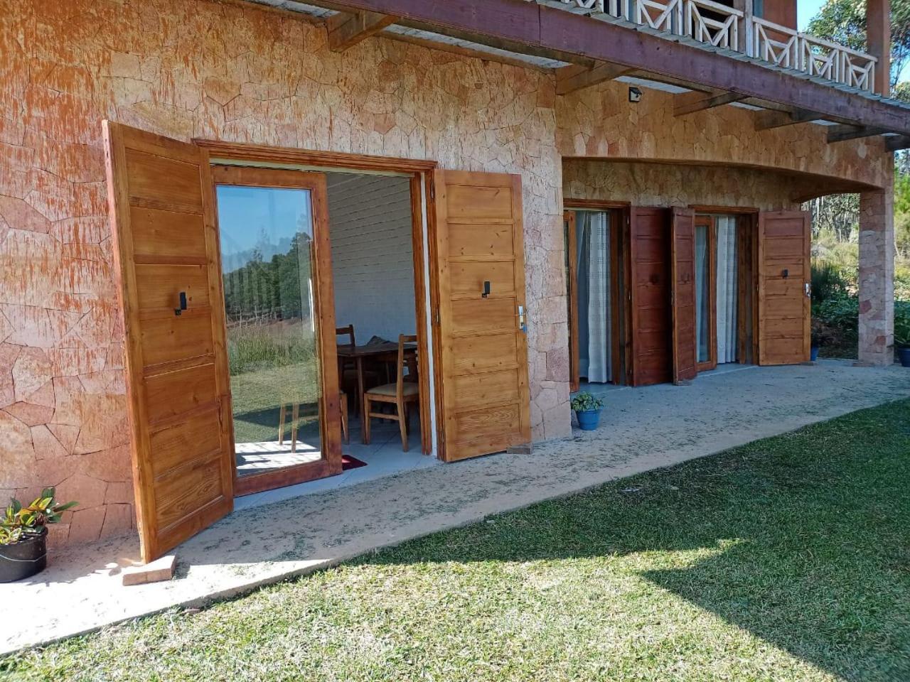 Lakana Camp Mantasoa