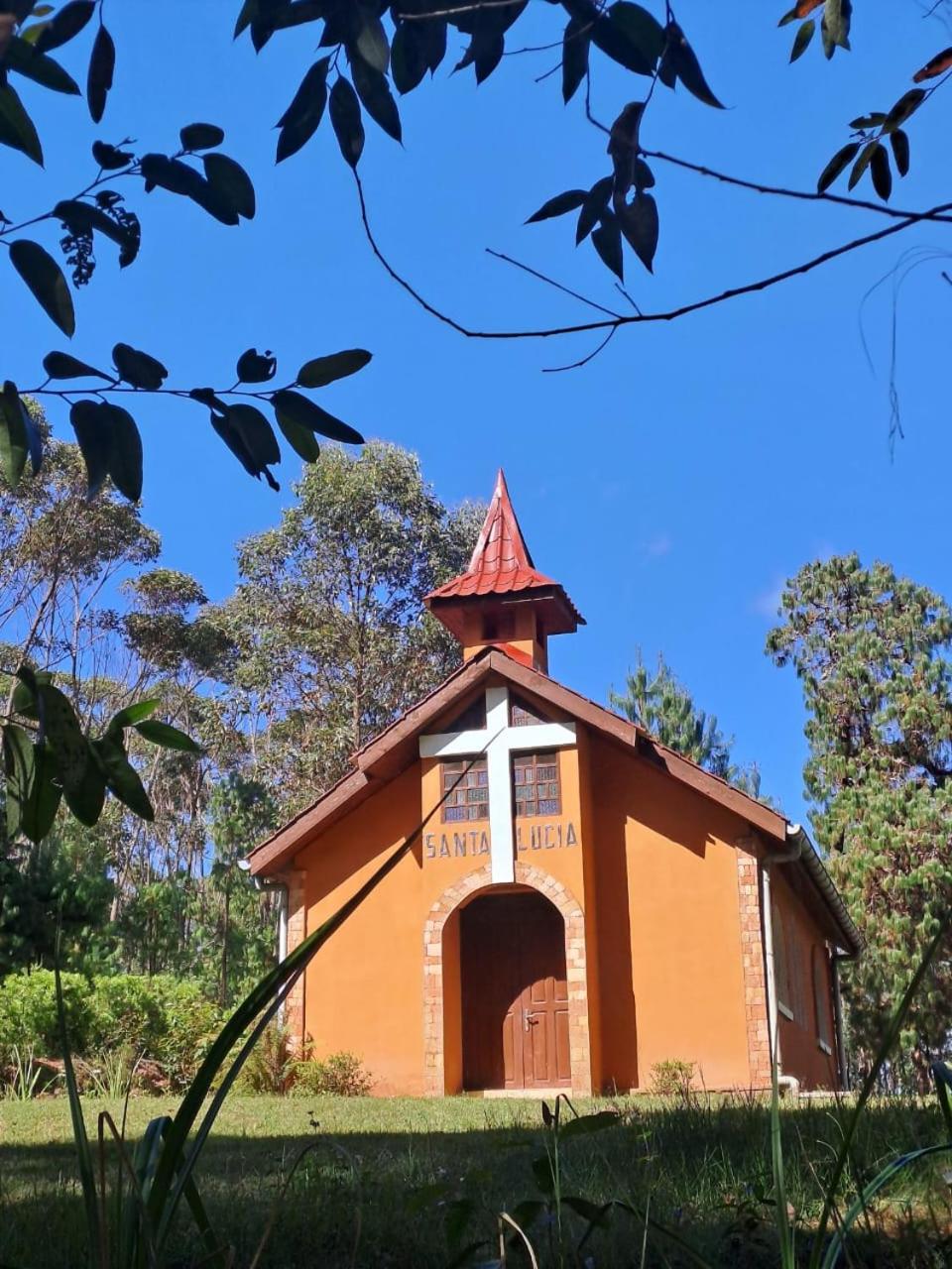 Lakana Camp Mantasoa