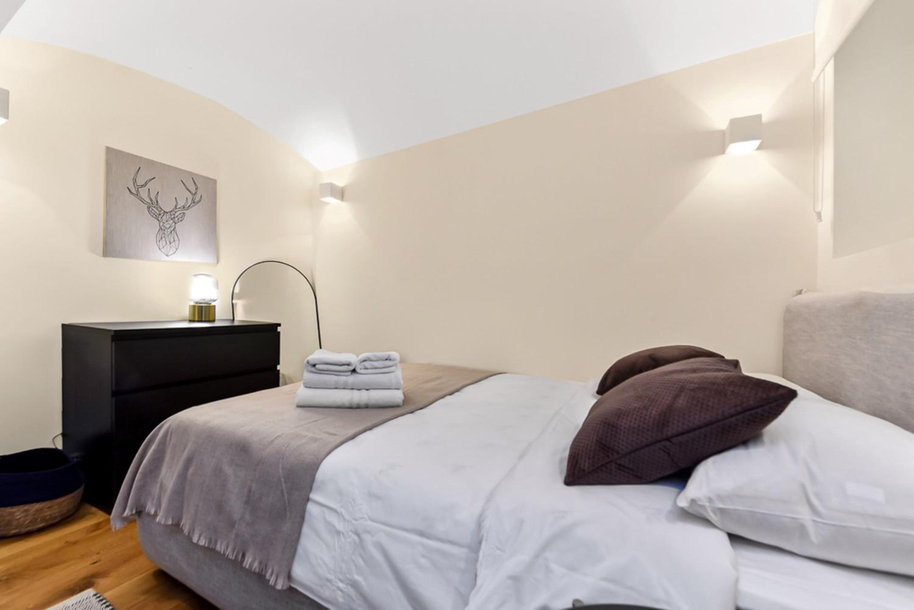 Super High-End Kensington House near Hyde Park