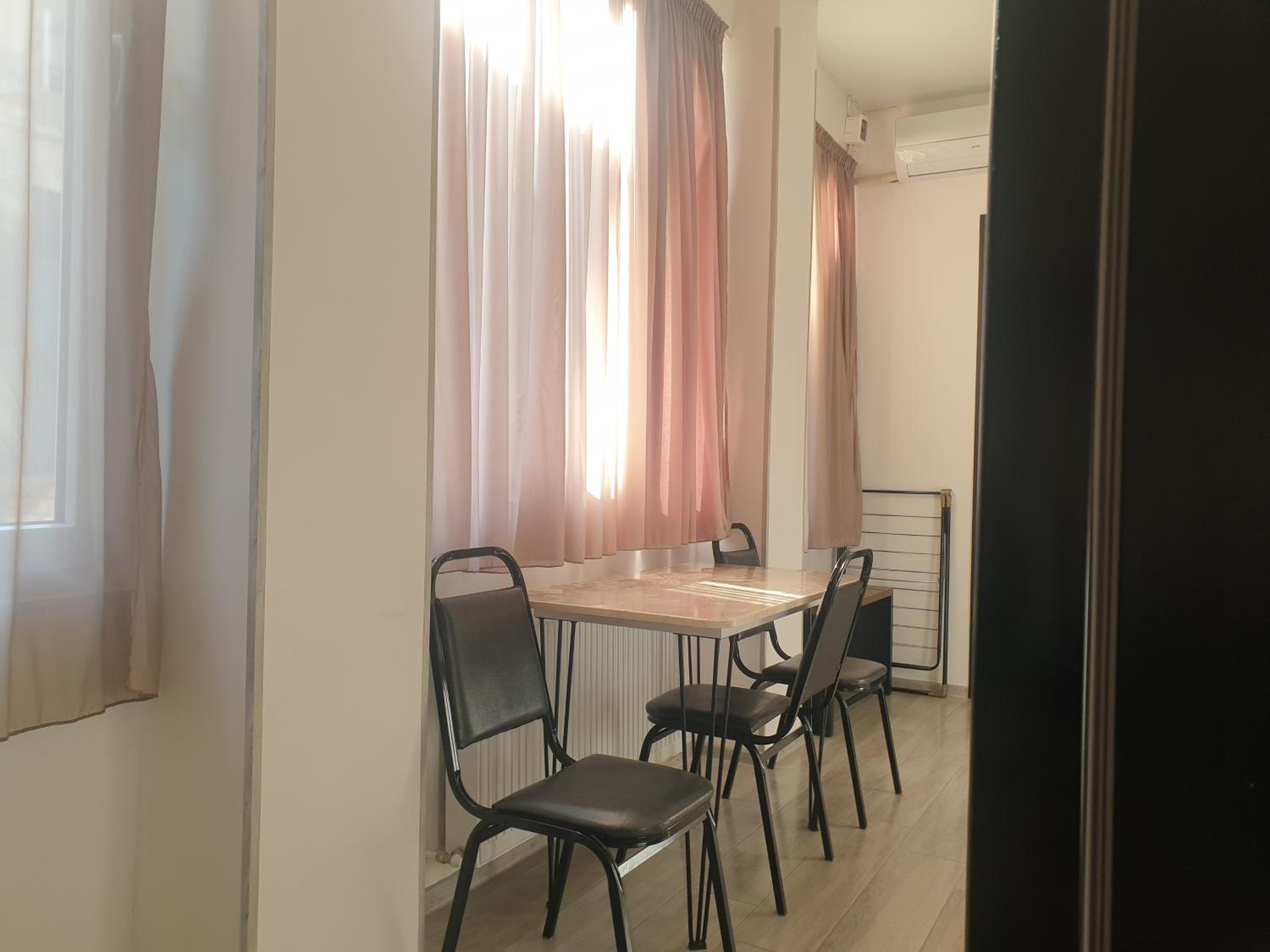 Ikiru apartment