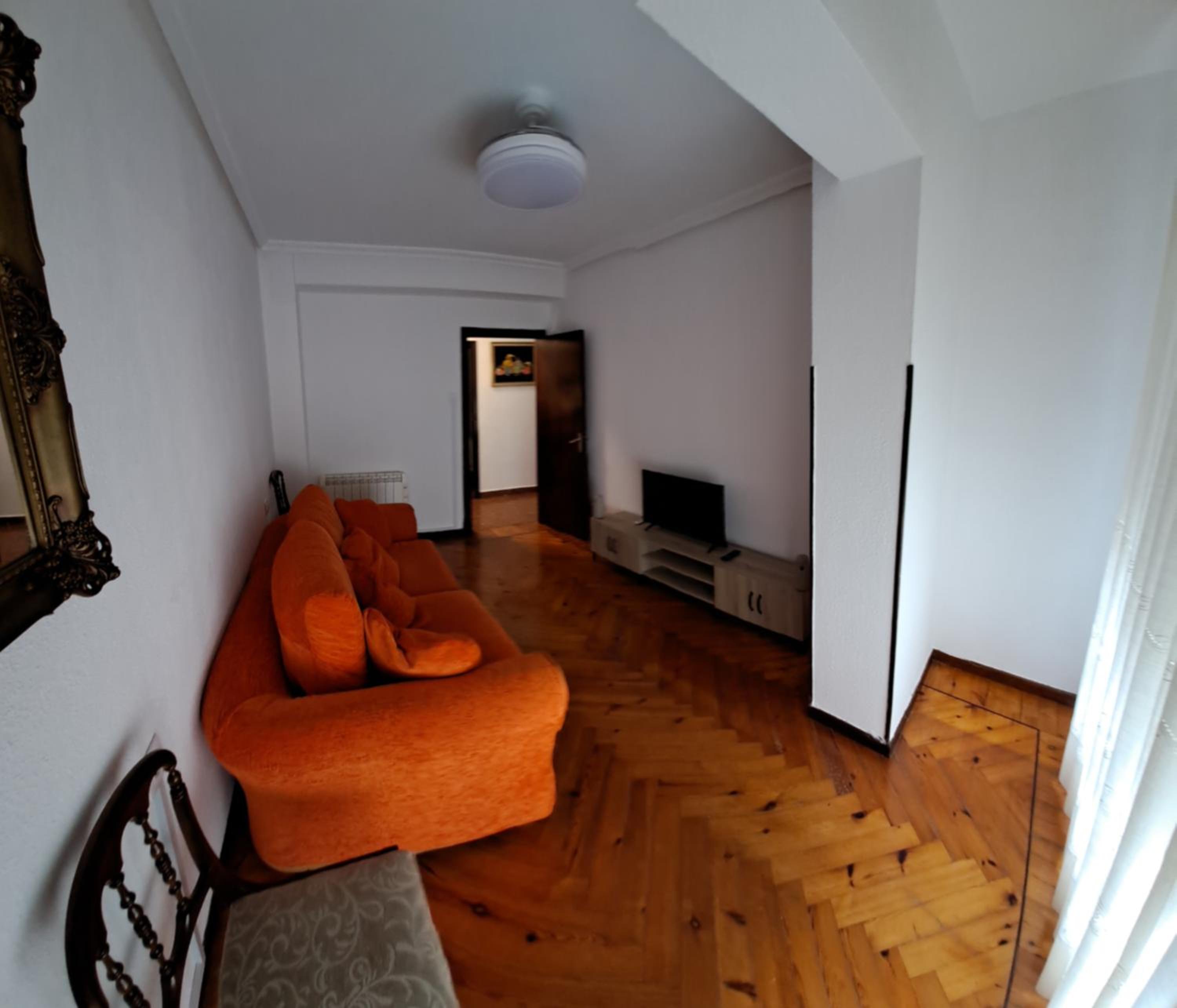 APARTAMENTO SUJARRERA