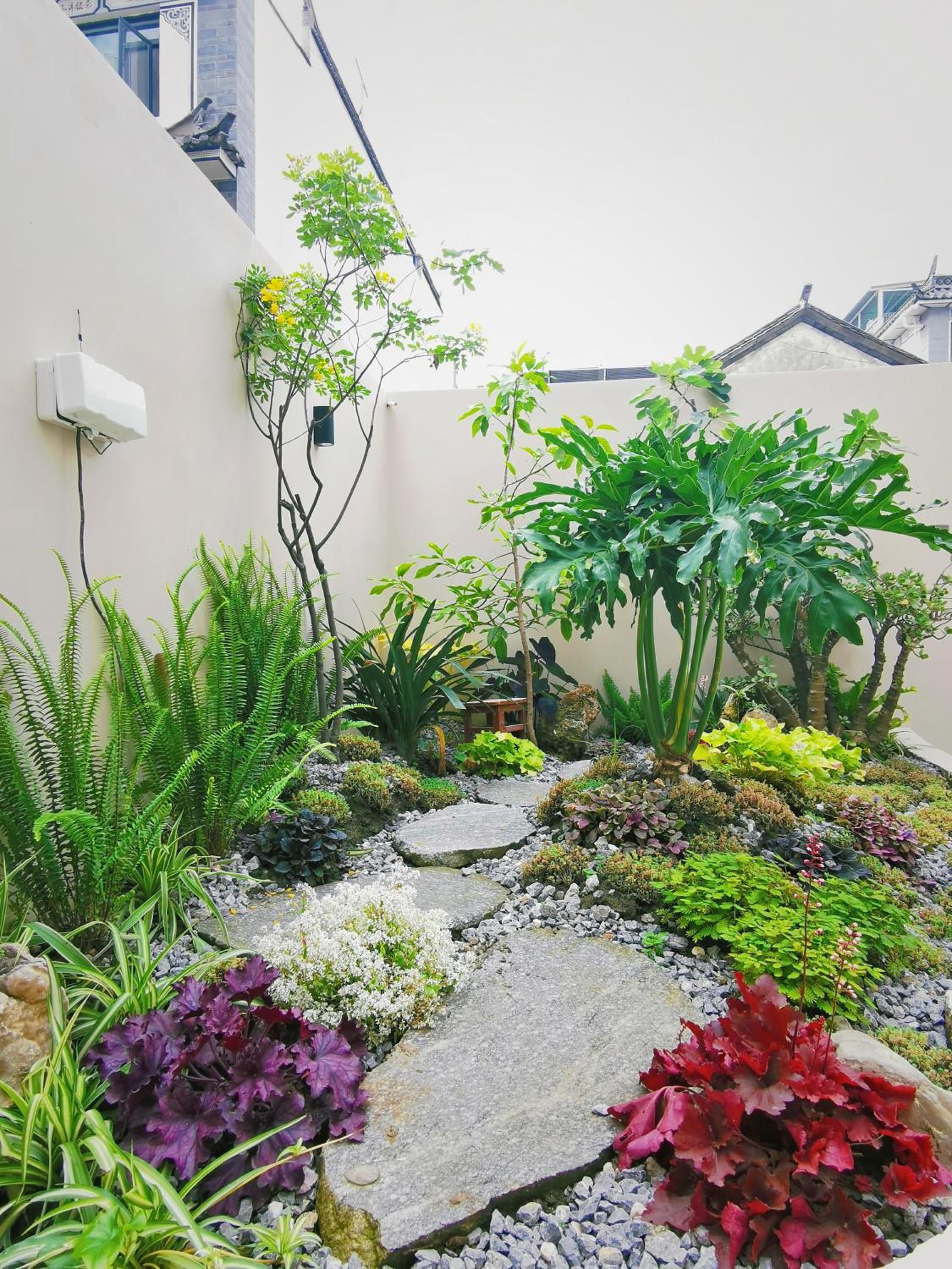 Dali Vietian Guesthouse微甜