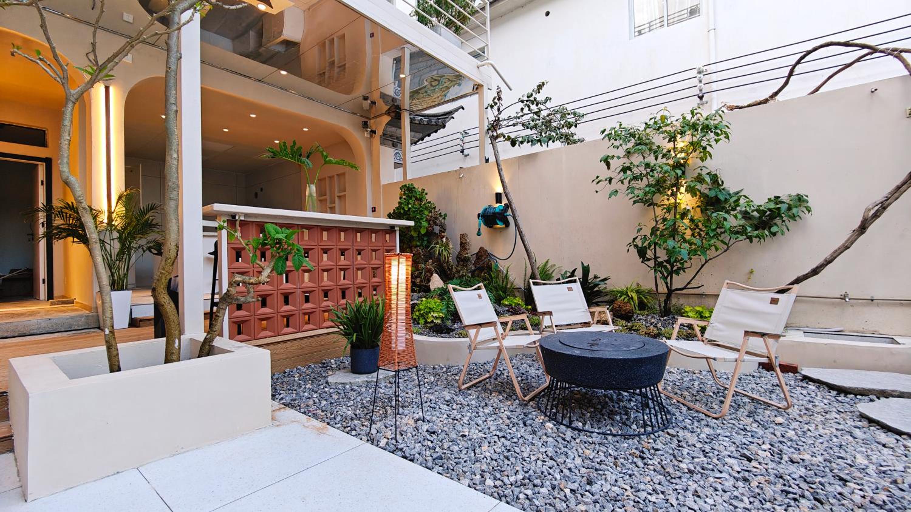 Dali Vietian Guesthouse微甜