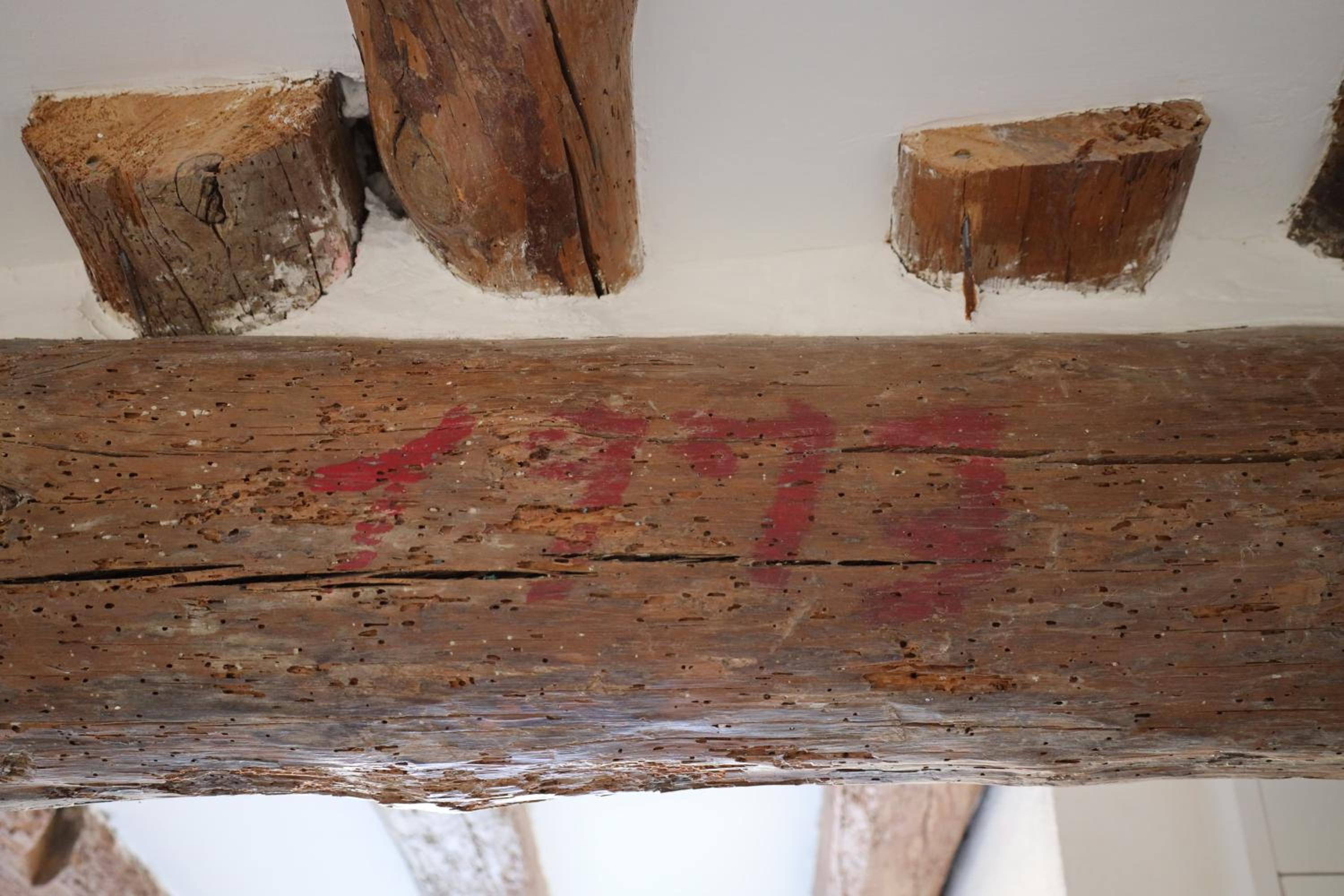 Ático con terraza en Capçanes photo 2