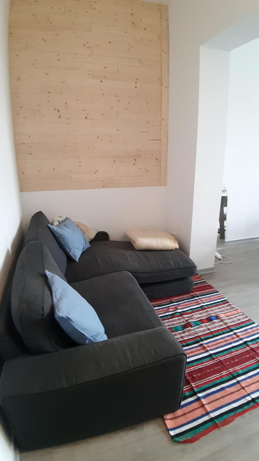 Appartement cozy à Saint-Gilles