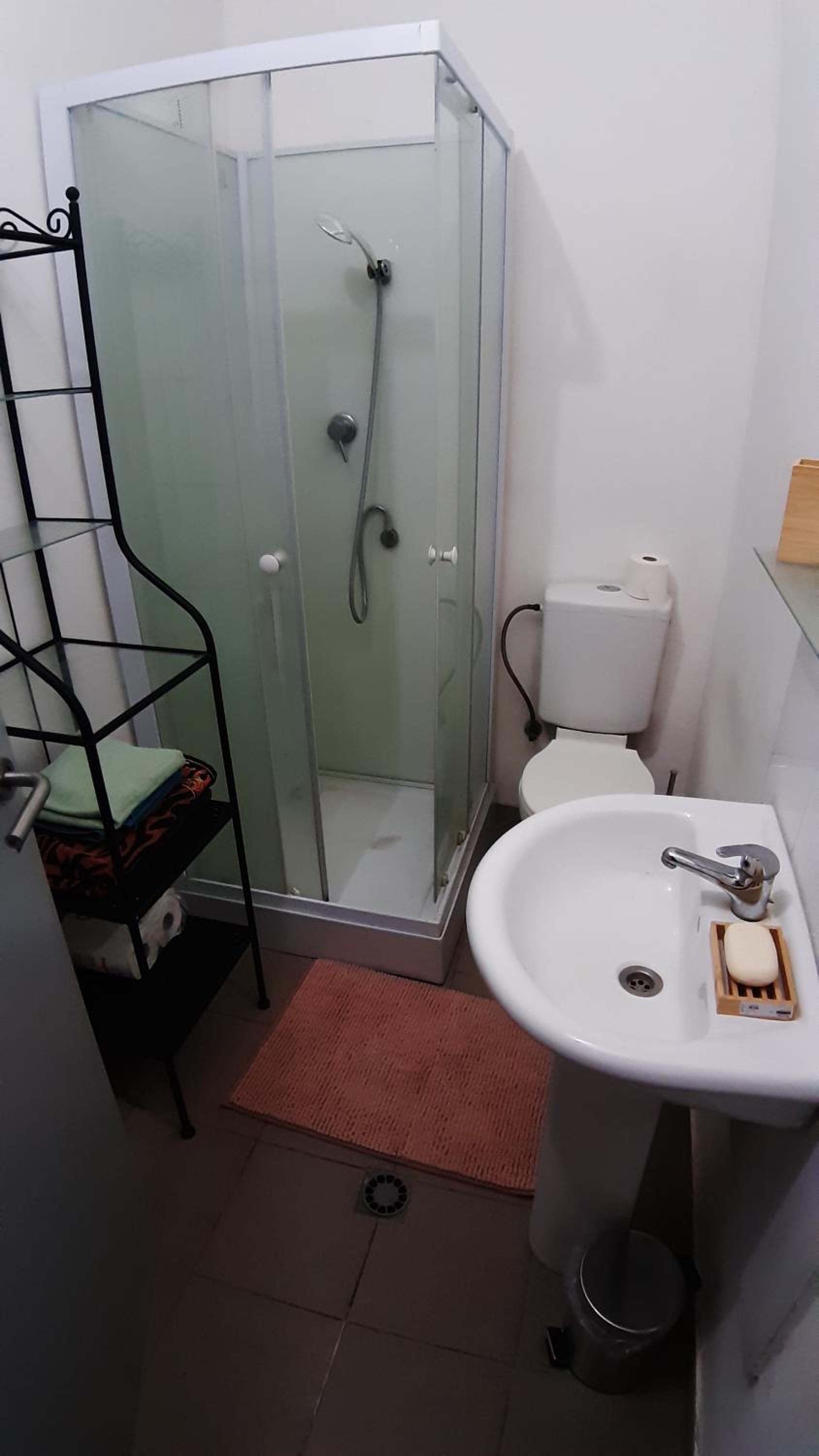 Appartement cozy à Saint-Gilles