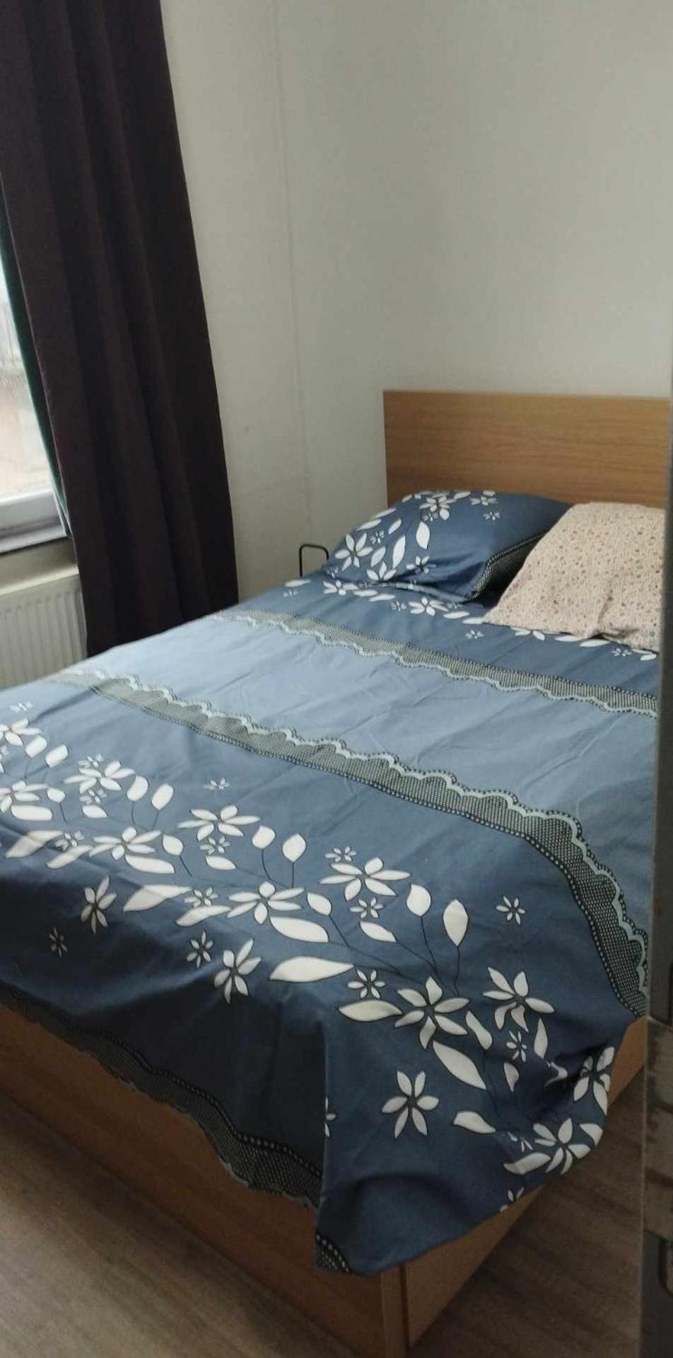Appartement cozy à Saint-Gilles