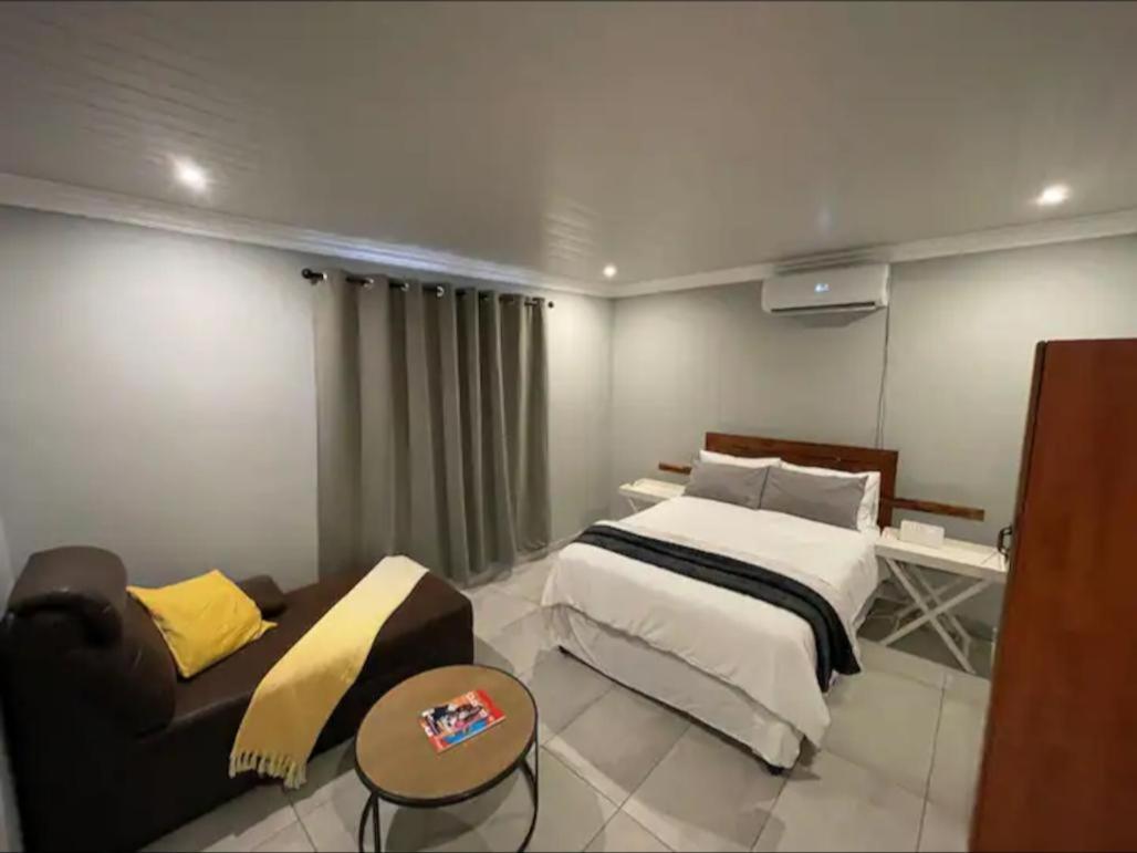 ANG COMSAT Guesthouse view 2