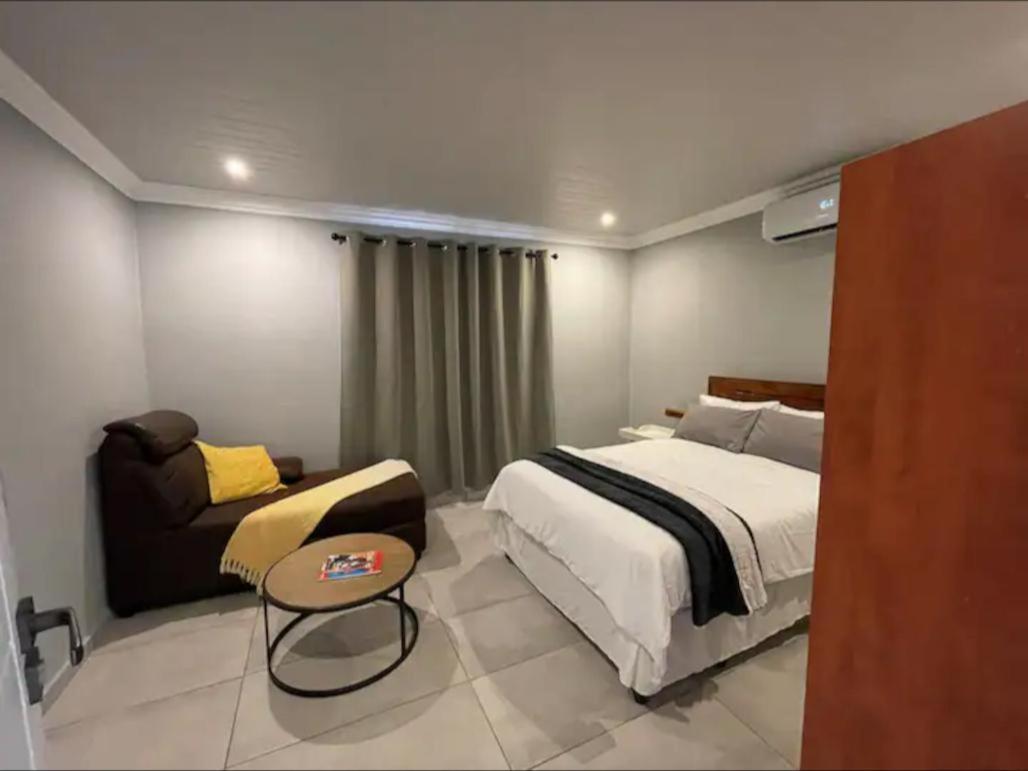 ANG COMSAT Guesthouse view 5
