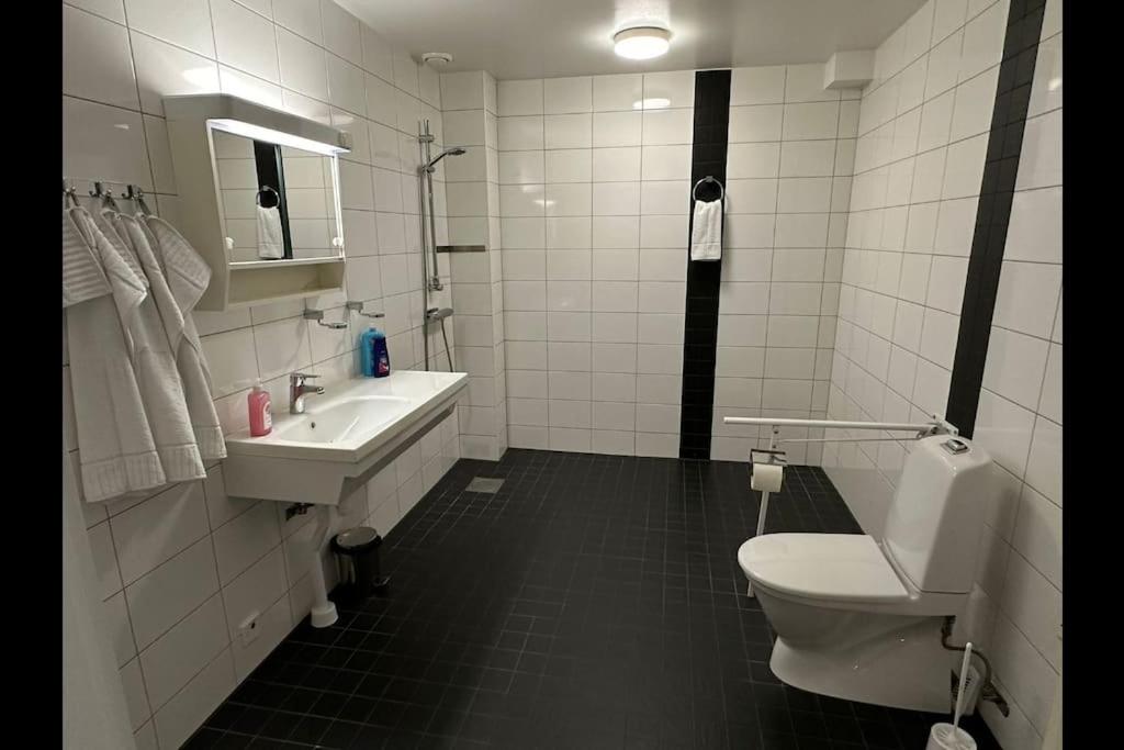 Nr2 På Spåret view 3